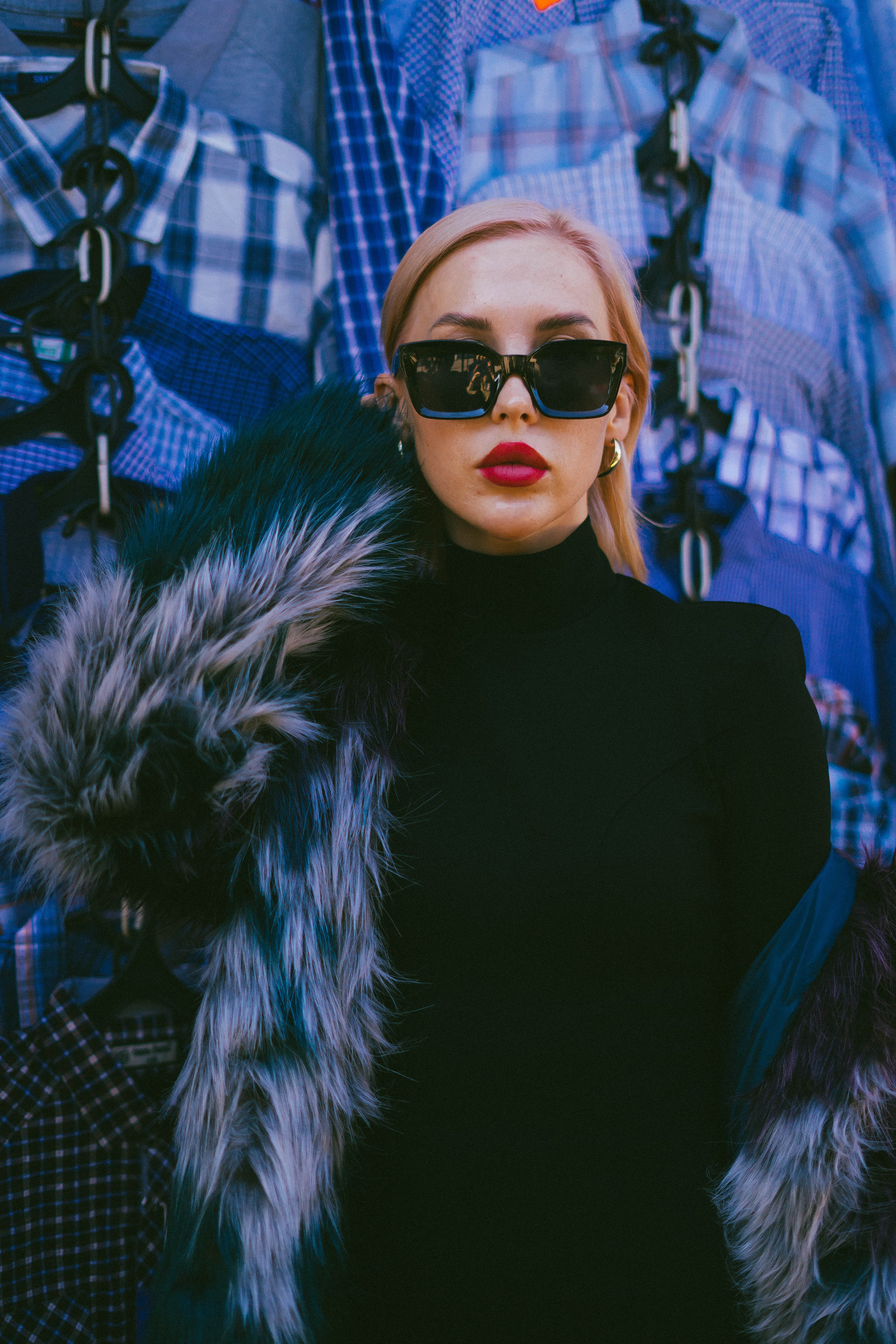 На базаре. Фотограф Торопец Кристина Абрамова Kanwellia photography