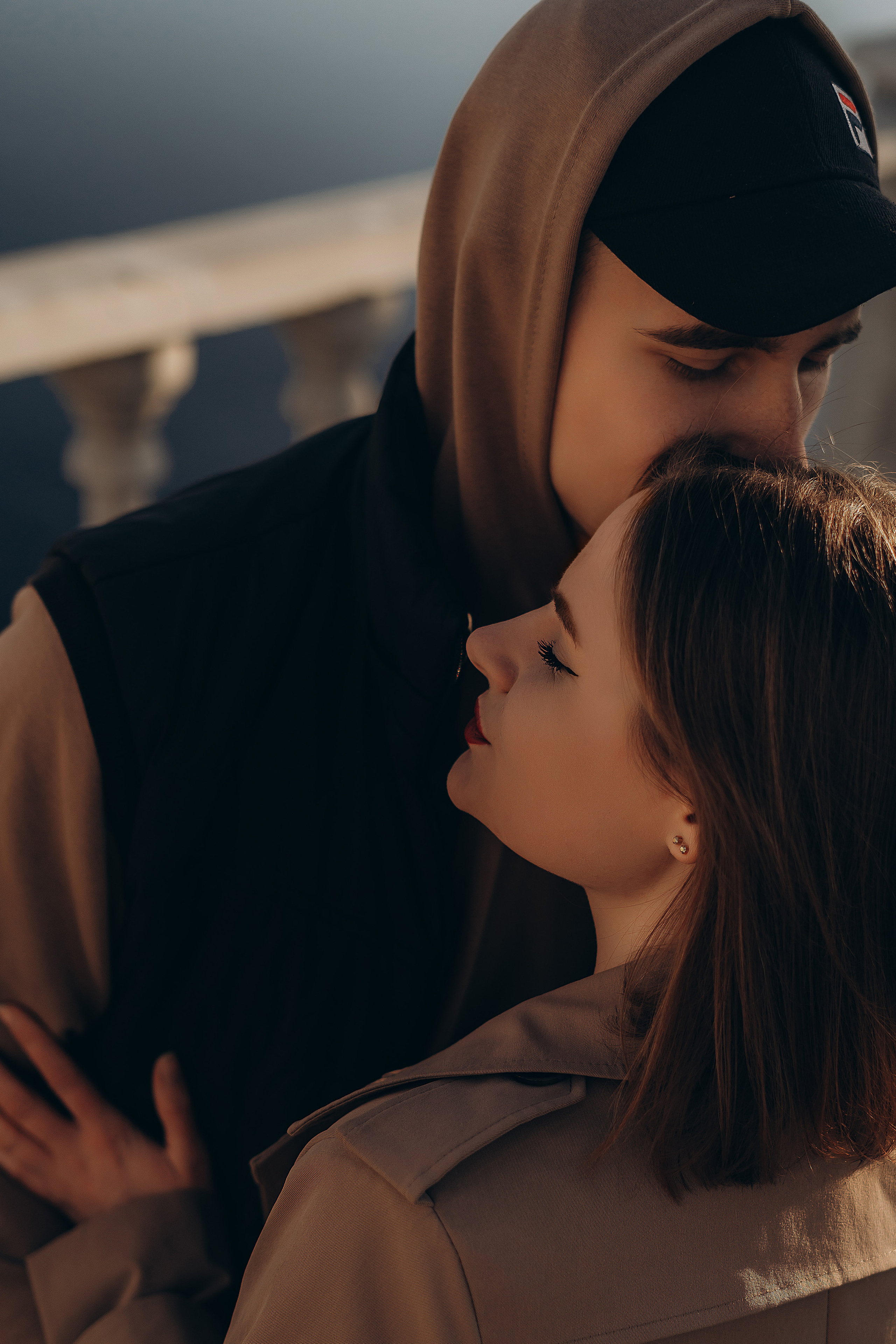 Виктория & Слава. Фотограф Торопец Кристина Абрамова Kanwellia photography