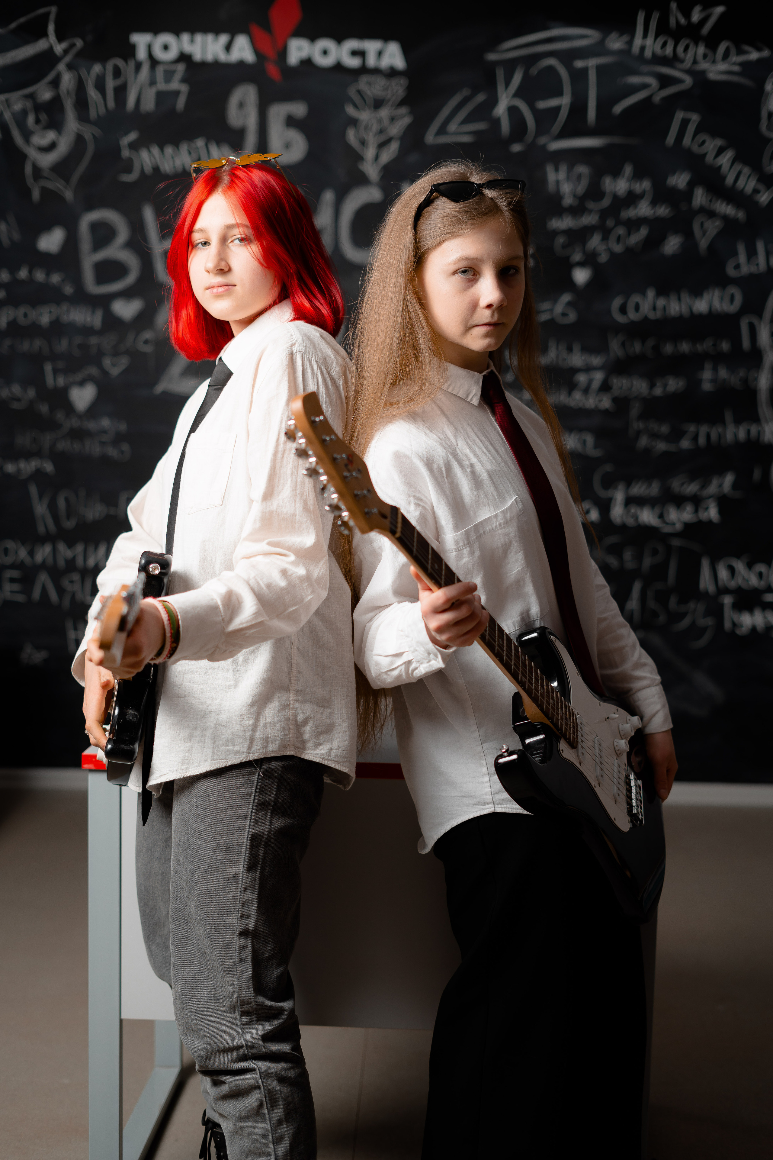 Школа № 1 9б. Фотограф Торопец Кристина Абрамова Kanwellia photography