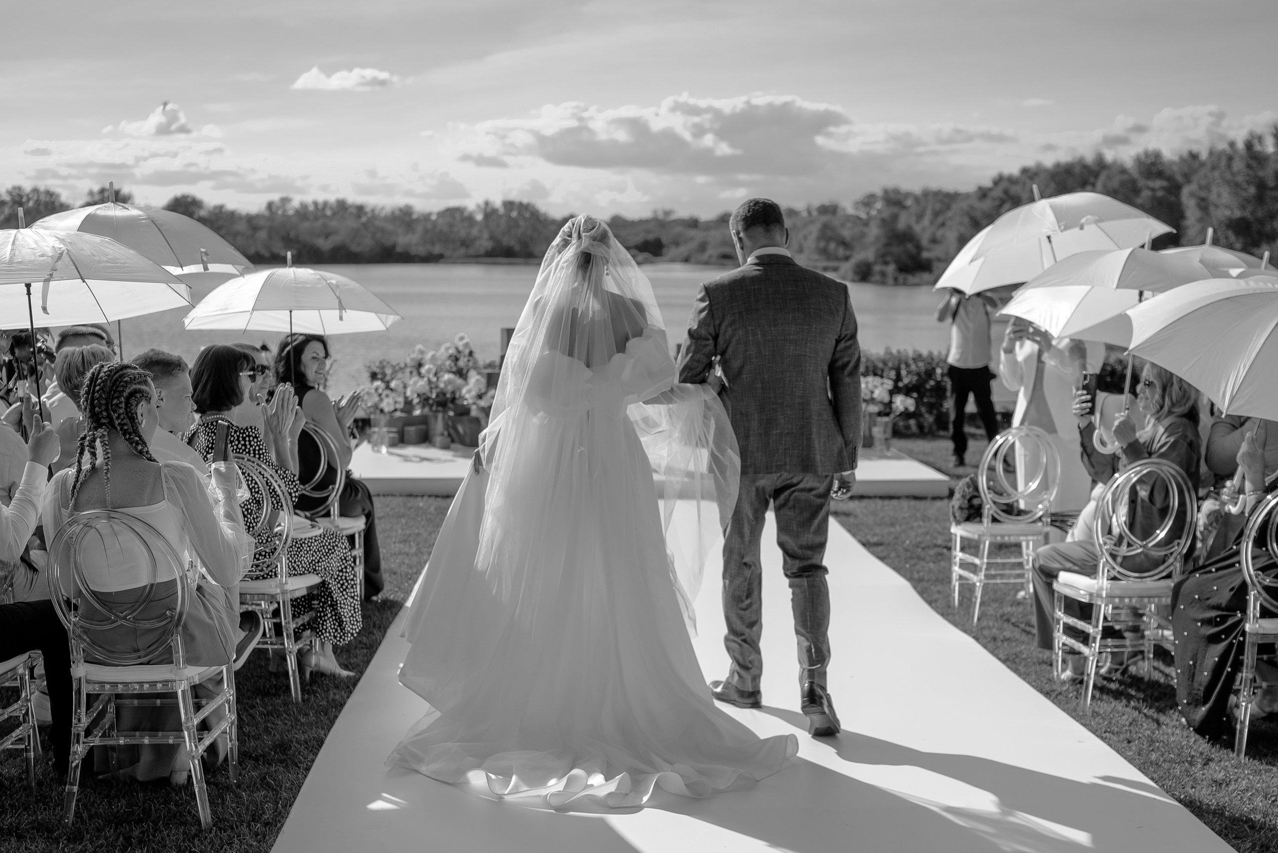 Никита и Вероника. Свадебный фотограф Евгения Наумовец