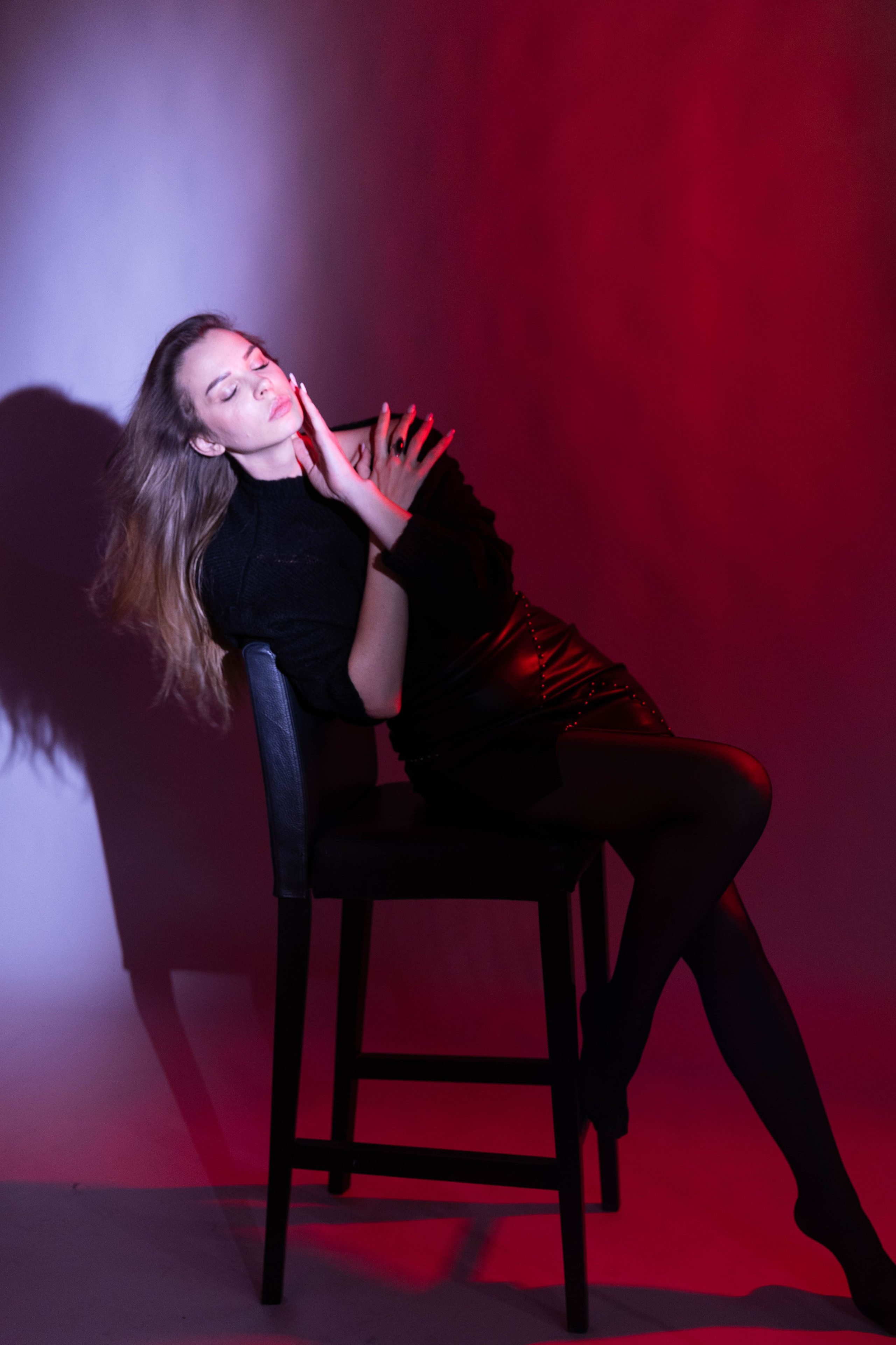 Индивидуальные. Фотограф в Москве Ольга Кашко