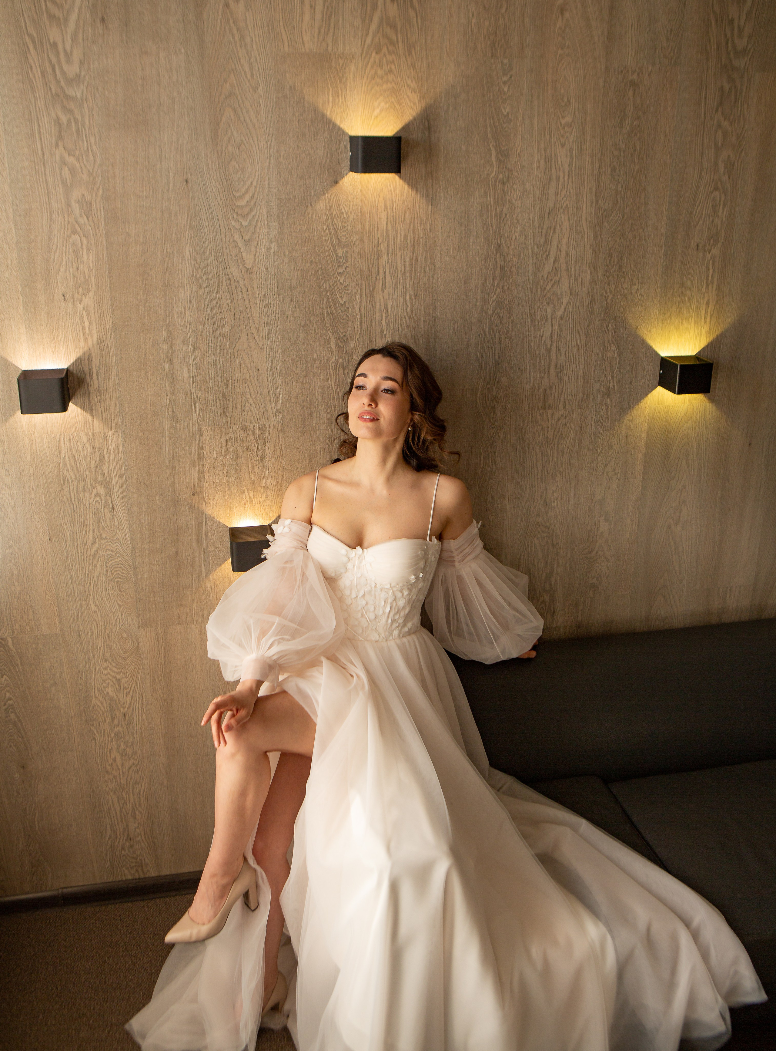 Утро невесты в отеле. Фотограф Тверь|Москва|Волоколамск| Отт Кристина