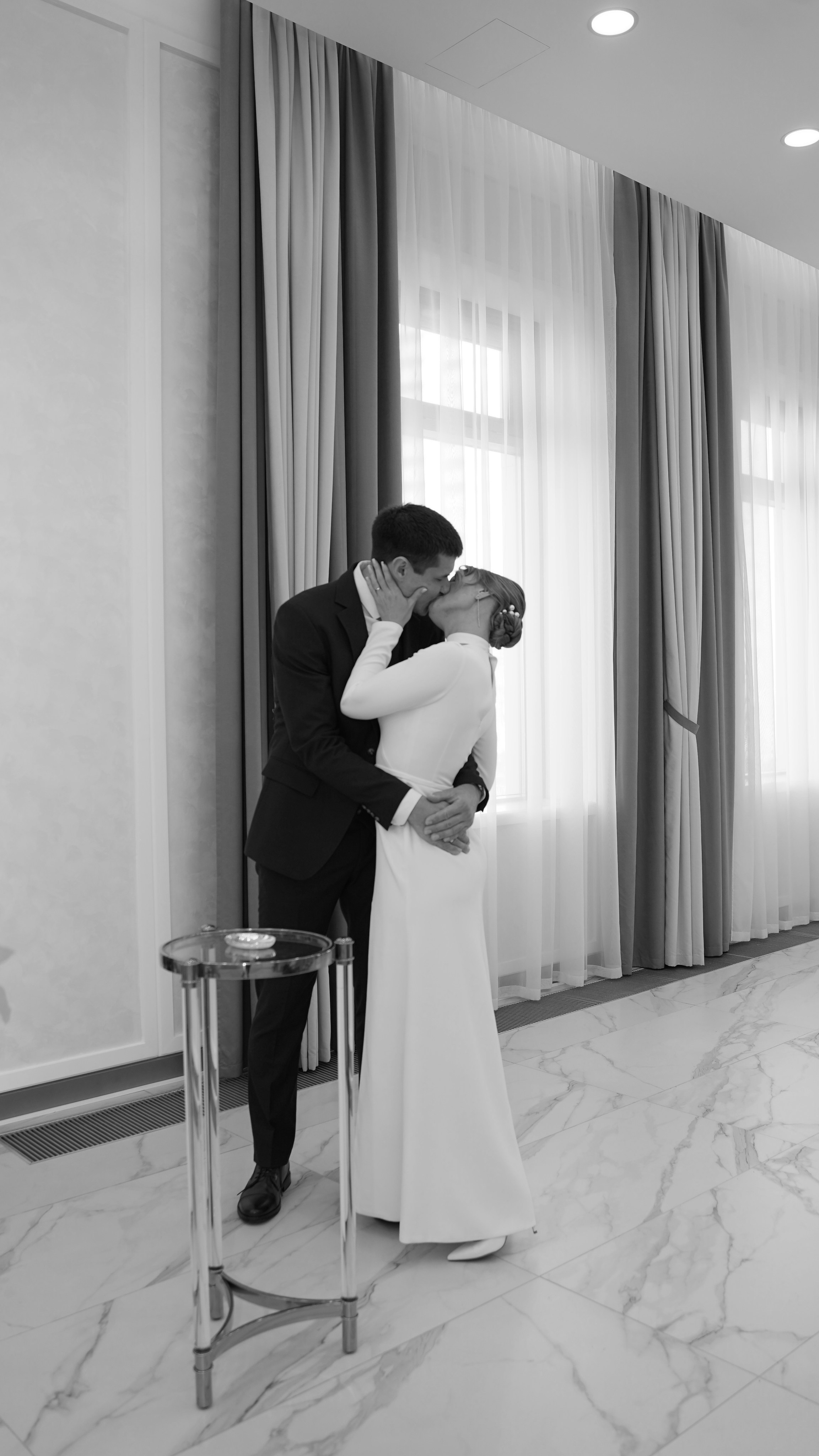 Алина и Никита. Добро пожаловать в мир самого прекрасного — в мир фотографии!