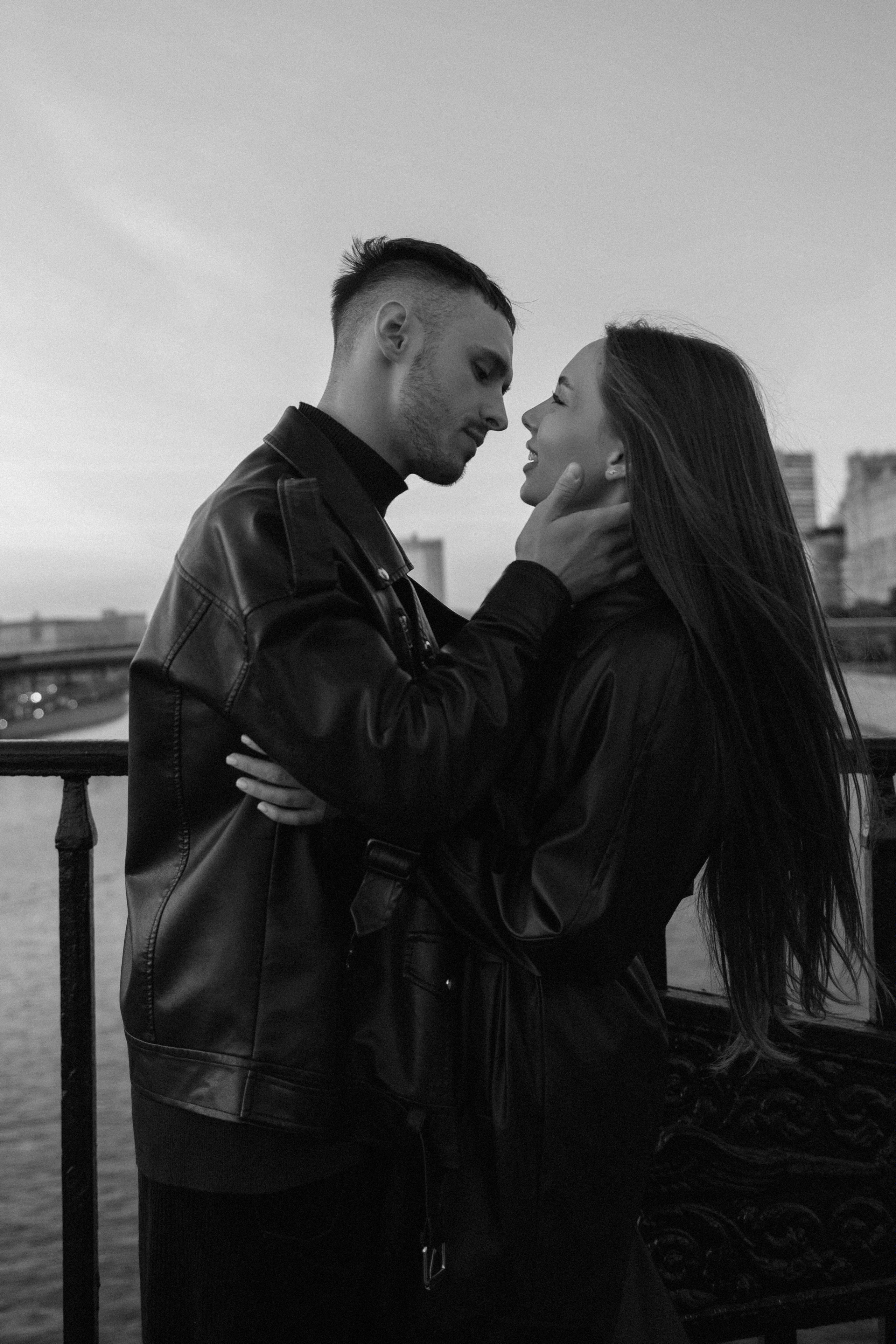 Артём и Татьяна. Свадебный фотограф в Москве Анастасия Колесникова