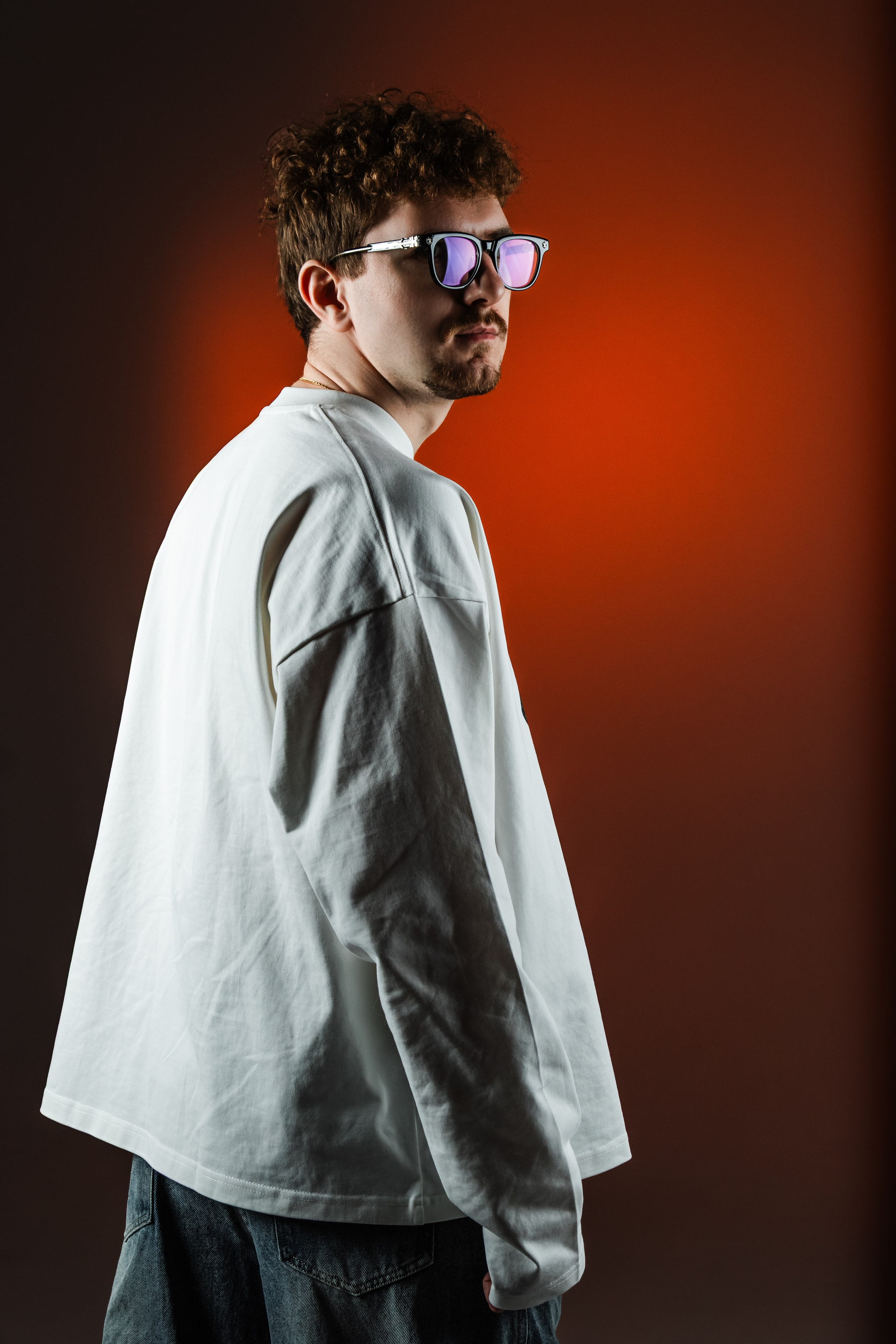 МИША. Фотограф в Екатеринбурге Ирада Баянгулова