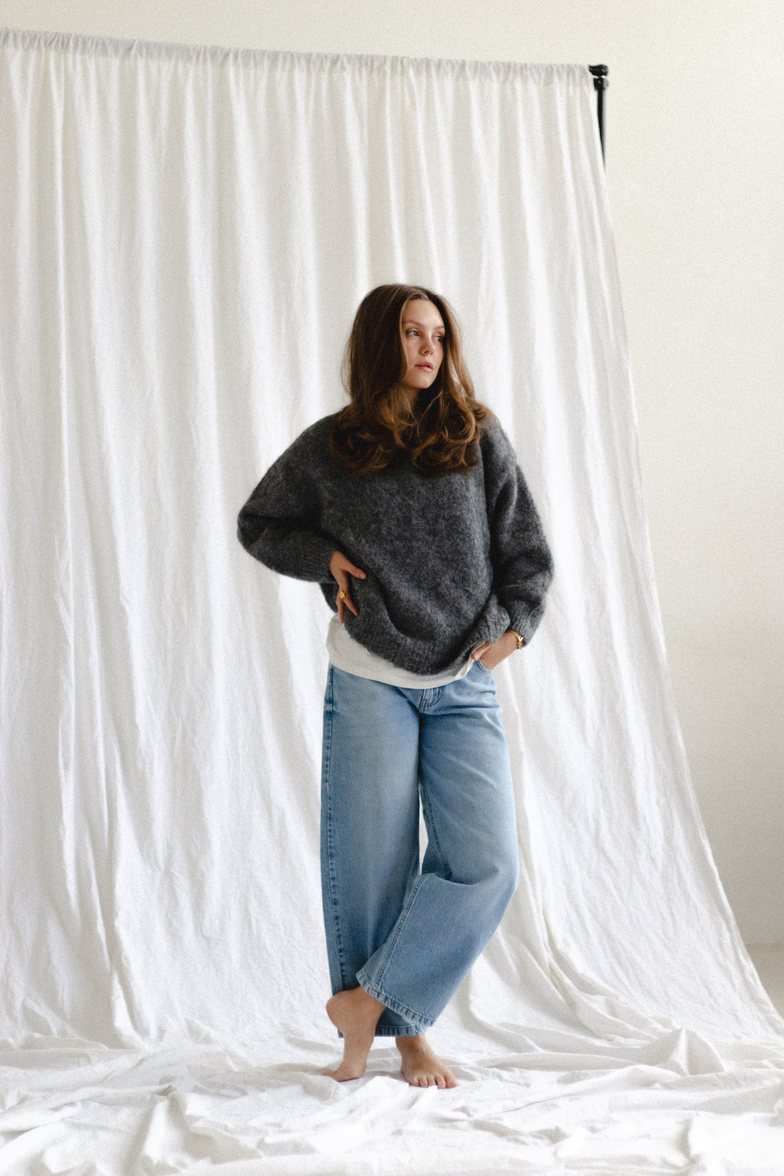 Инна. Фотограф в Екатеринбурге Ирада Баянгулова