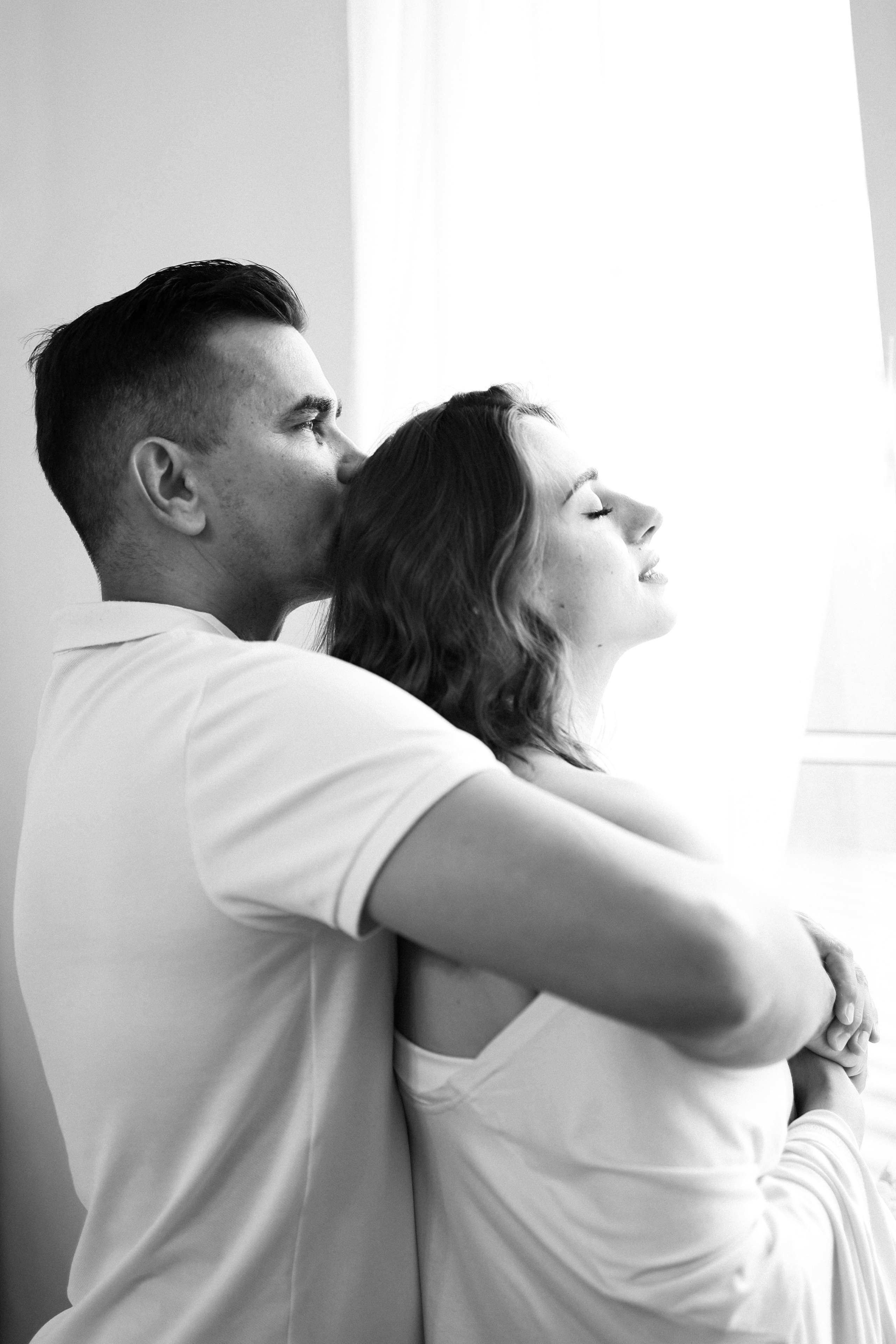 В ожидании. Withlovent | Фотограф в Севастополе