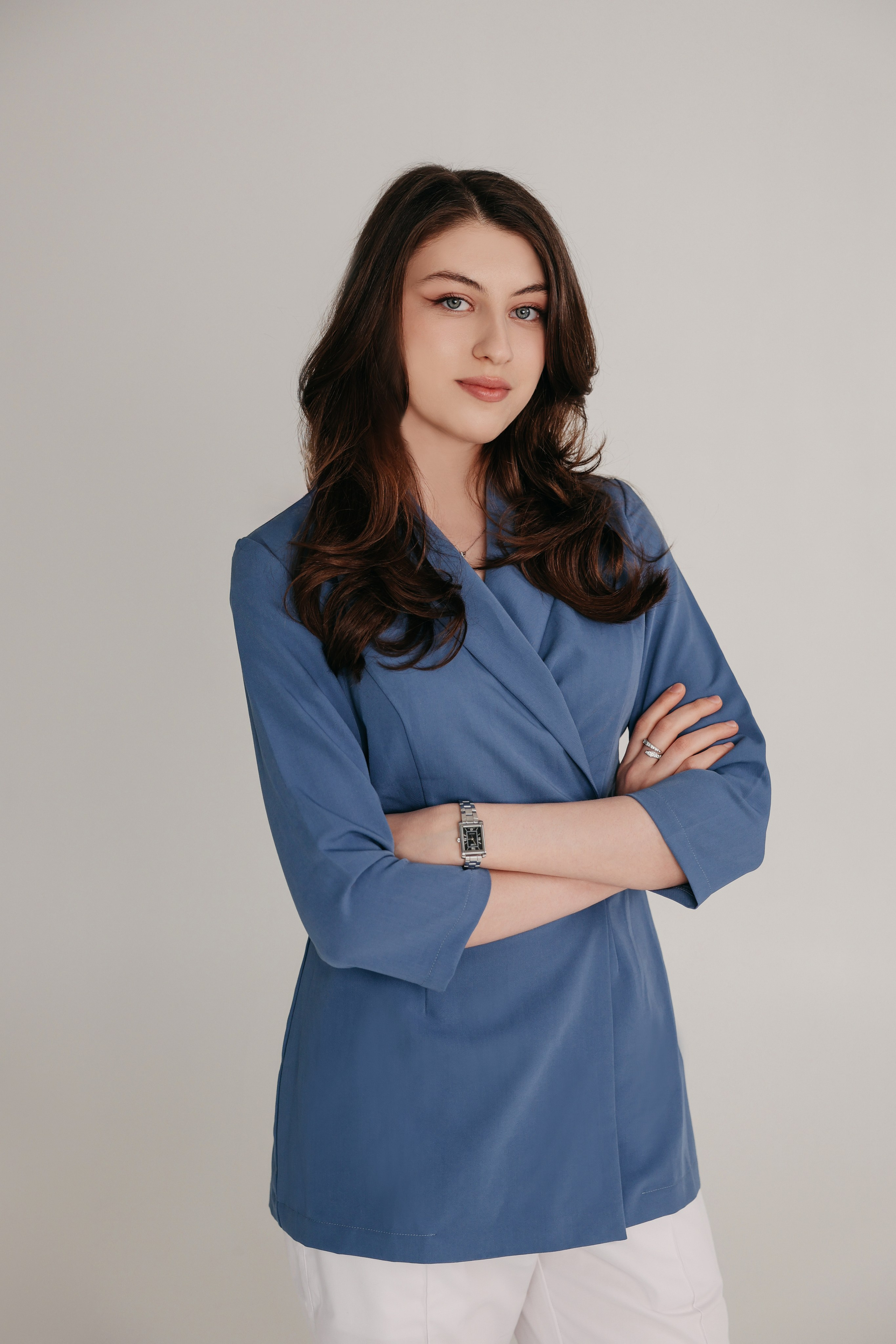 Студенты (медики). Свадебный и семейный фотограф в Ростове-на-Дону Марианна Хахладжева