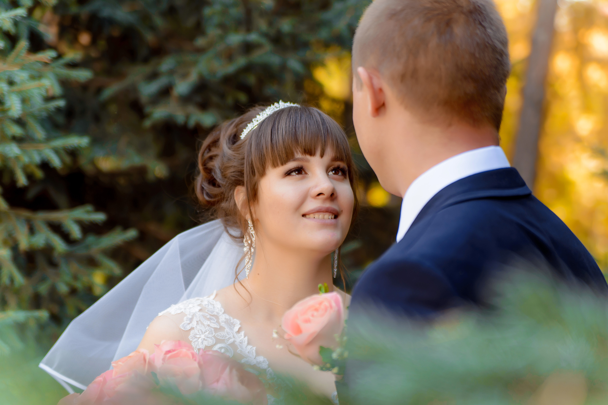 В Кемерово. Фотограф, видеооператор Нина Коршунова