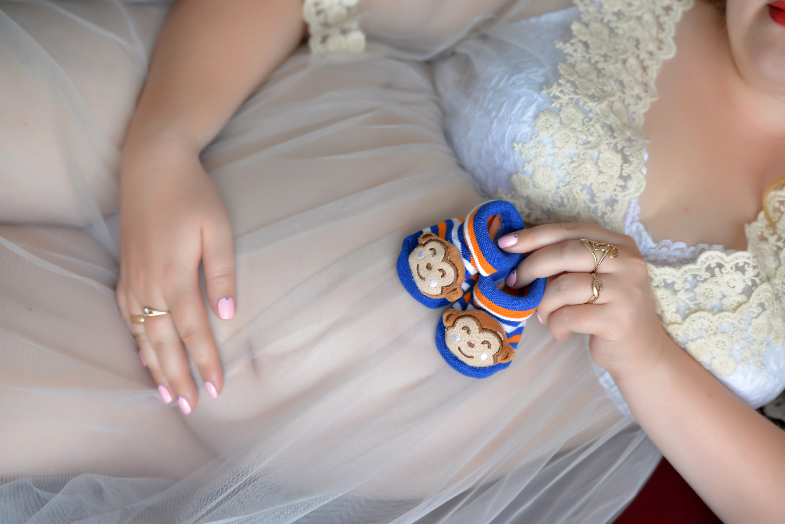 В Кемерово. Фотограф, видеооператор Нина Коршунова