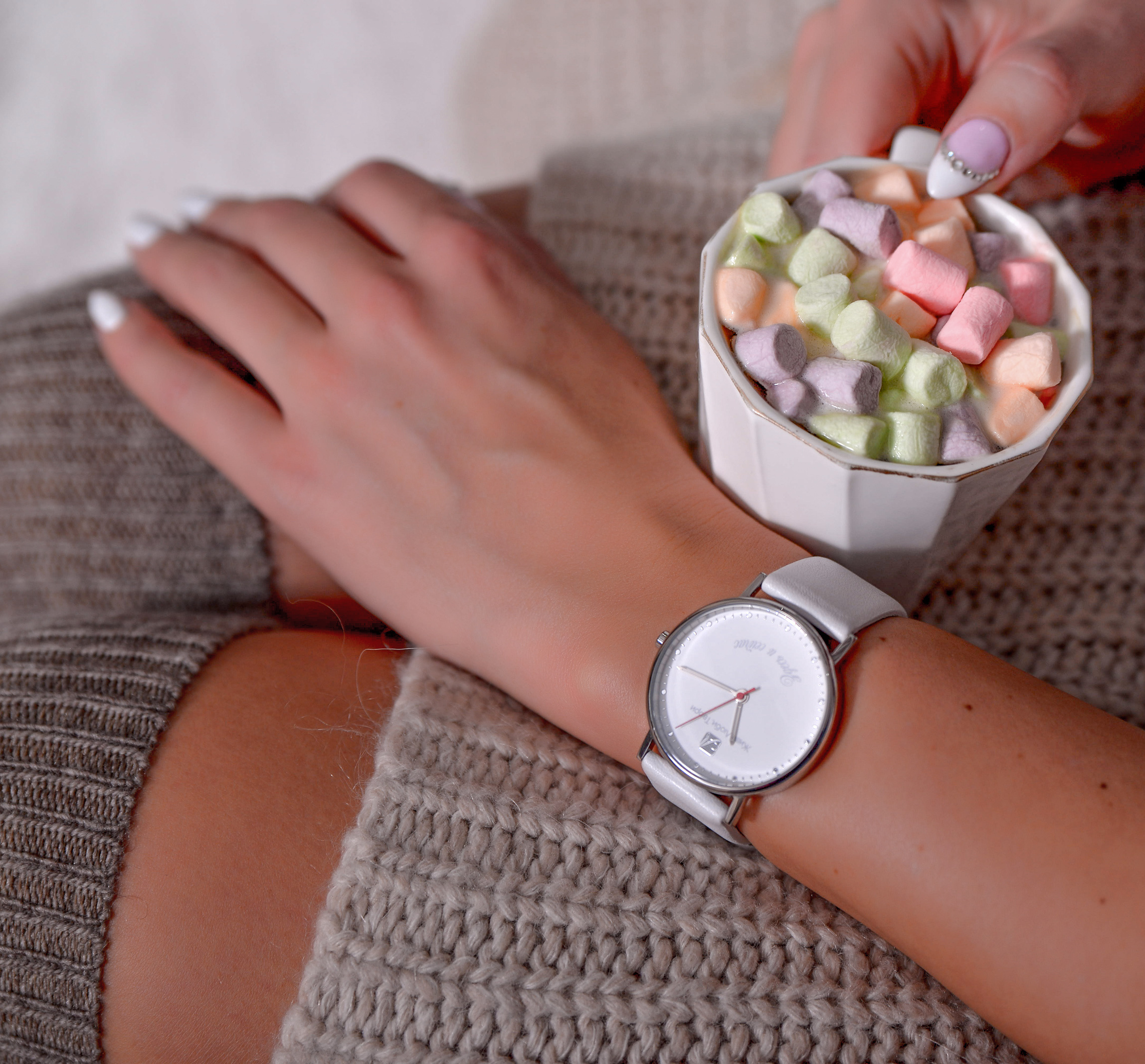 В Кемерово. Фотограф, видеооператор Нина Коршунова