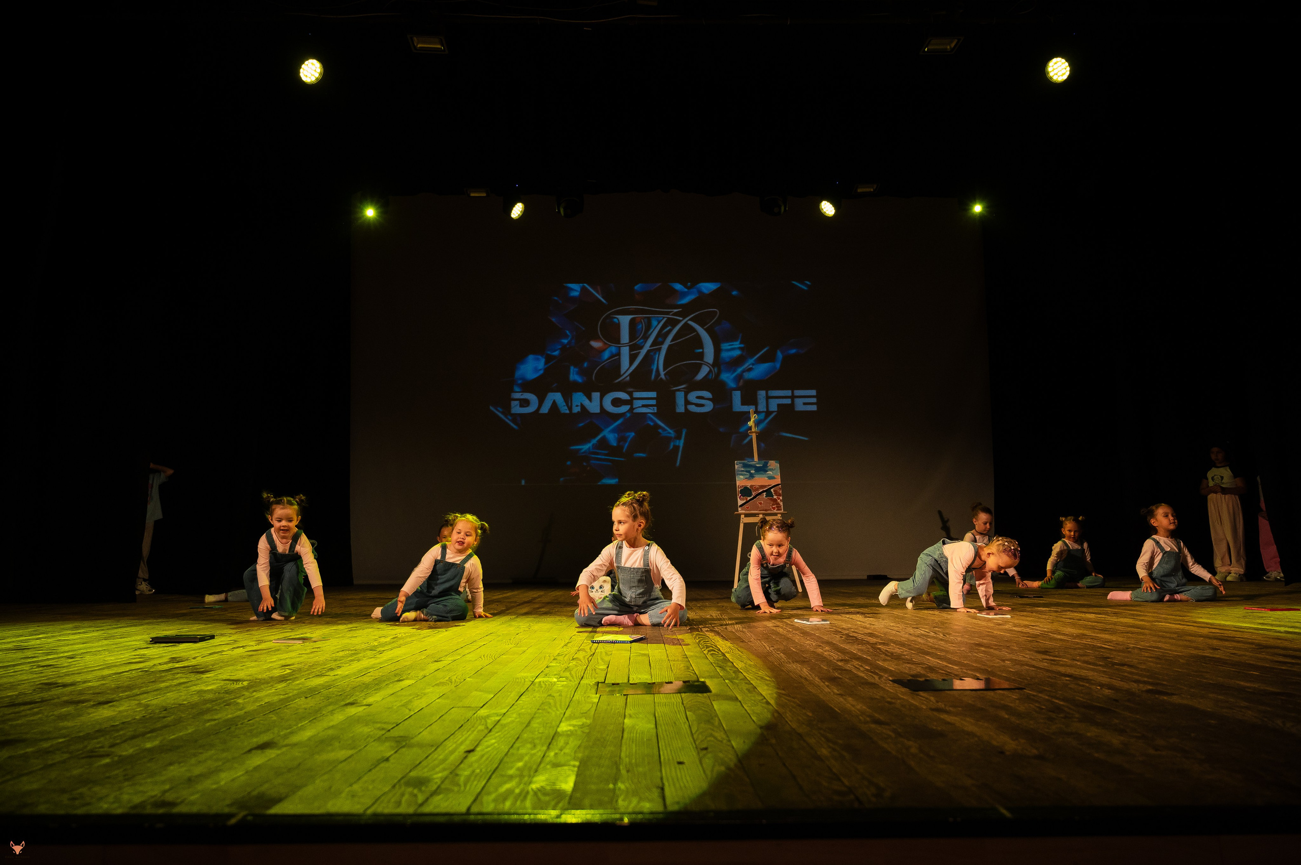 Отчетный концерт 03 06 25. Свадебный Фотограф Абакан