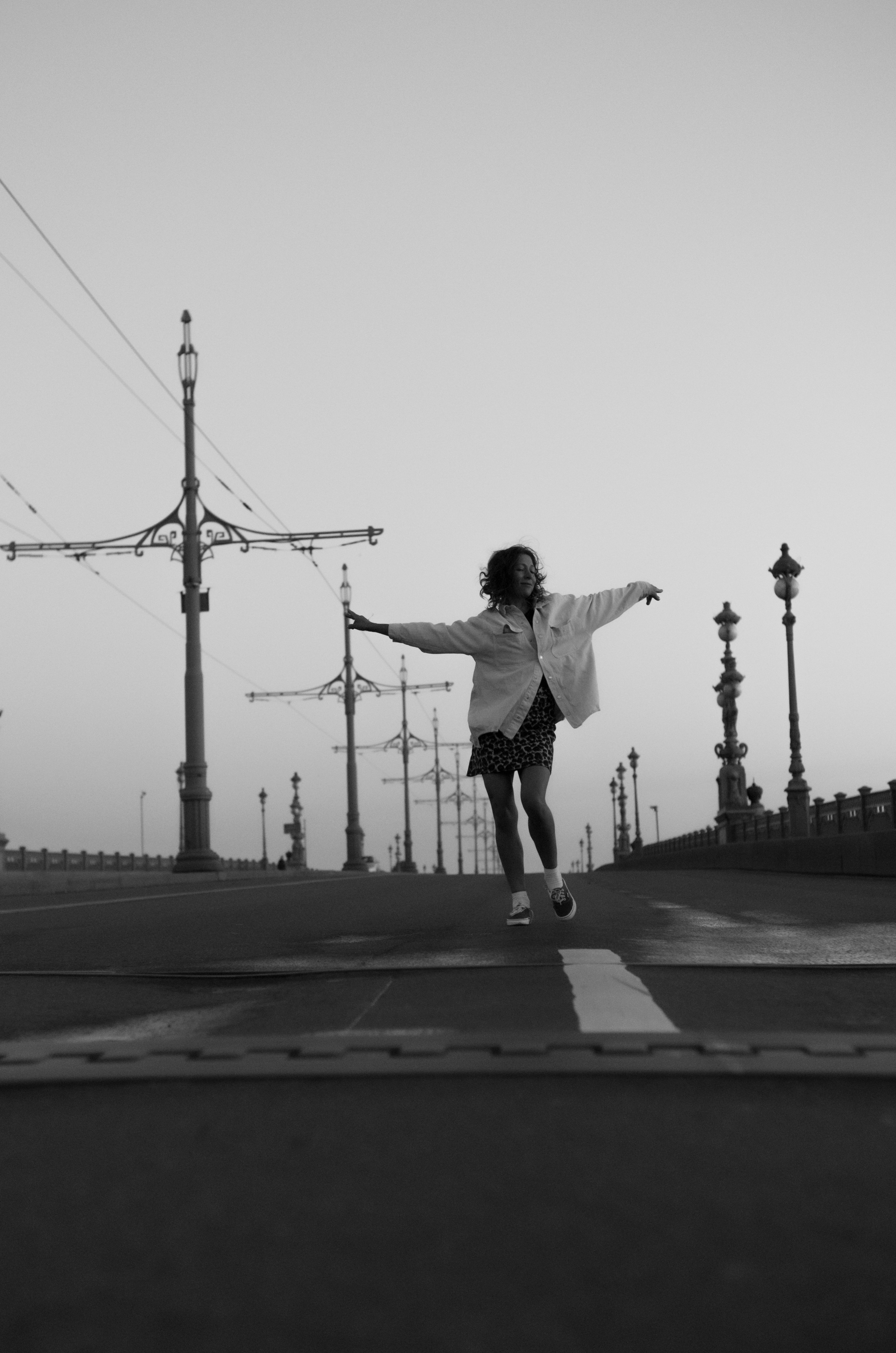 Женя Мороз. Фотограф, видеограф в Санкт-Петербурге