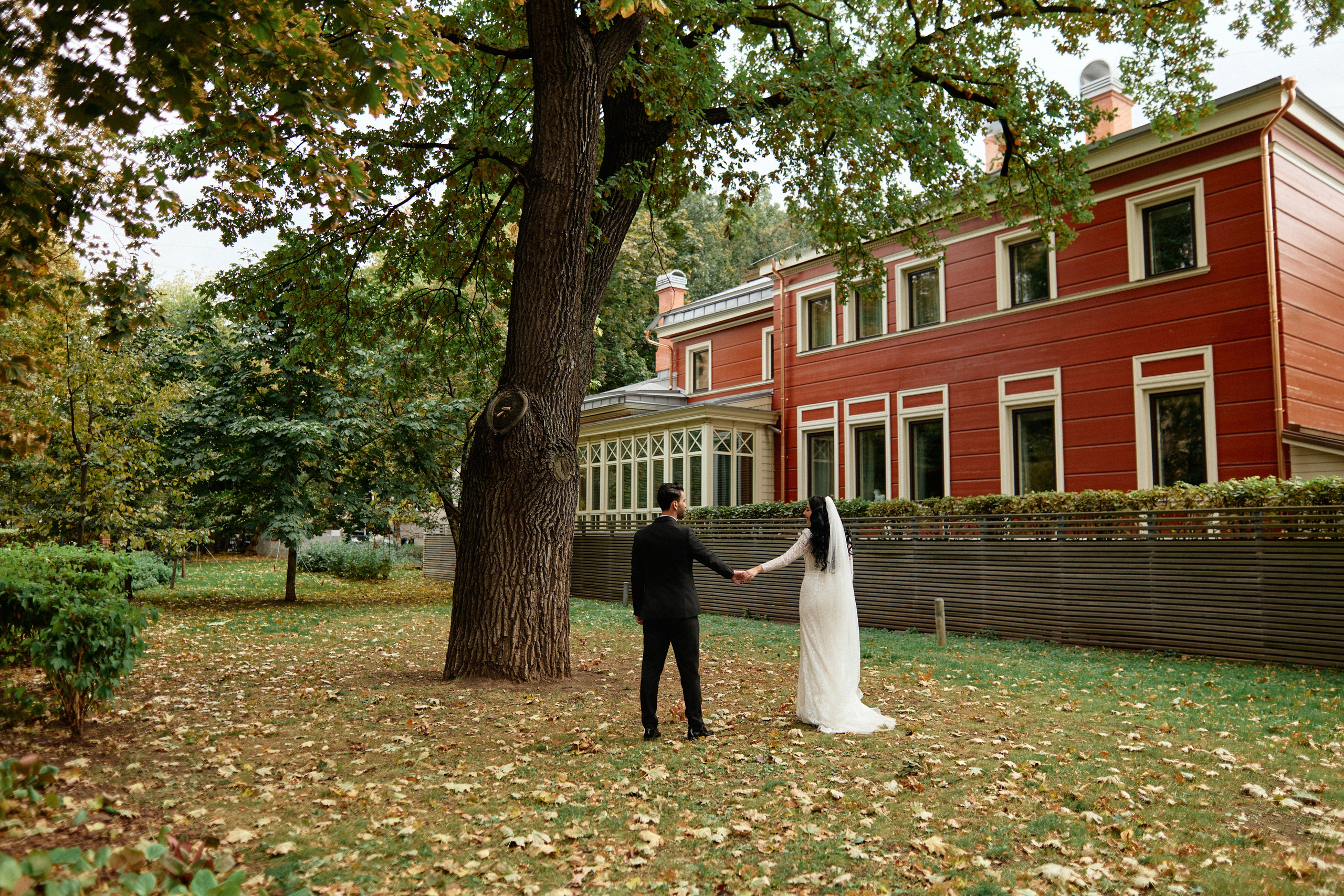 Зульфикар & Татьяна. Сестры Карабаза. Фотографы и ретушеры в Москве и Санкт-Петербурге