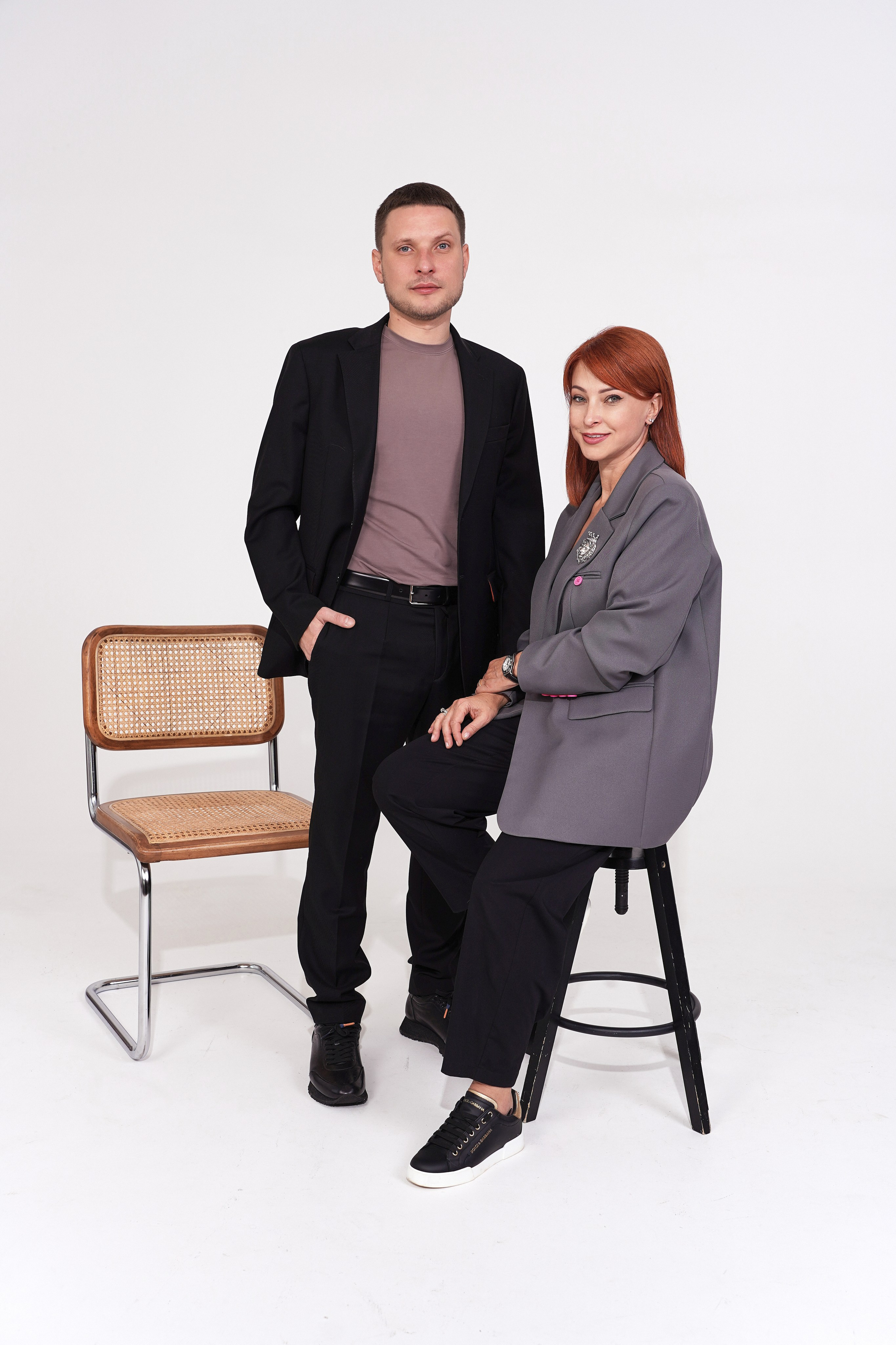 LEO COMPANY. Фотограф