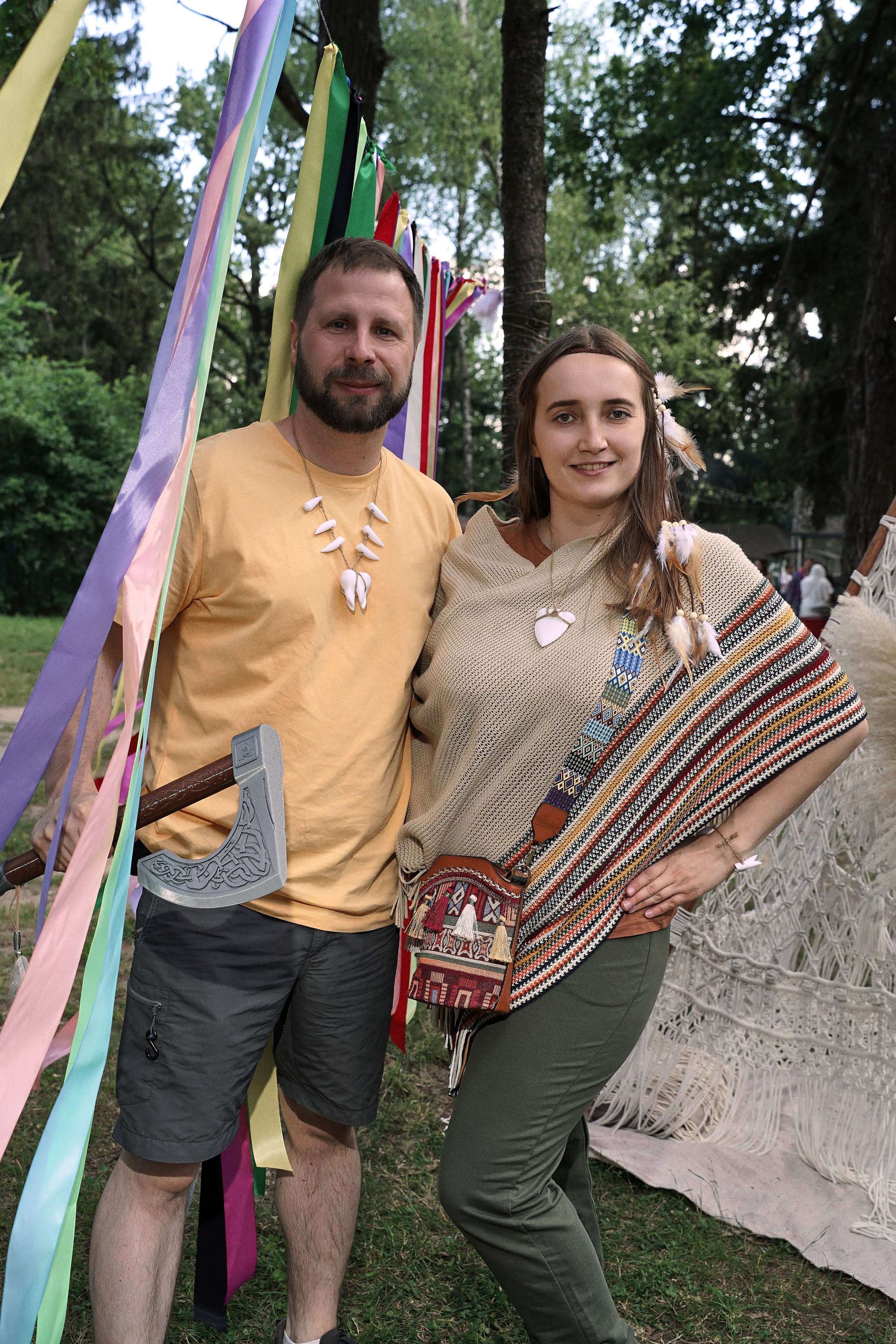 FRIENDS COMMUNITY. Фотограф