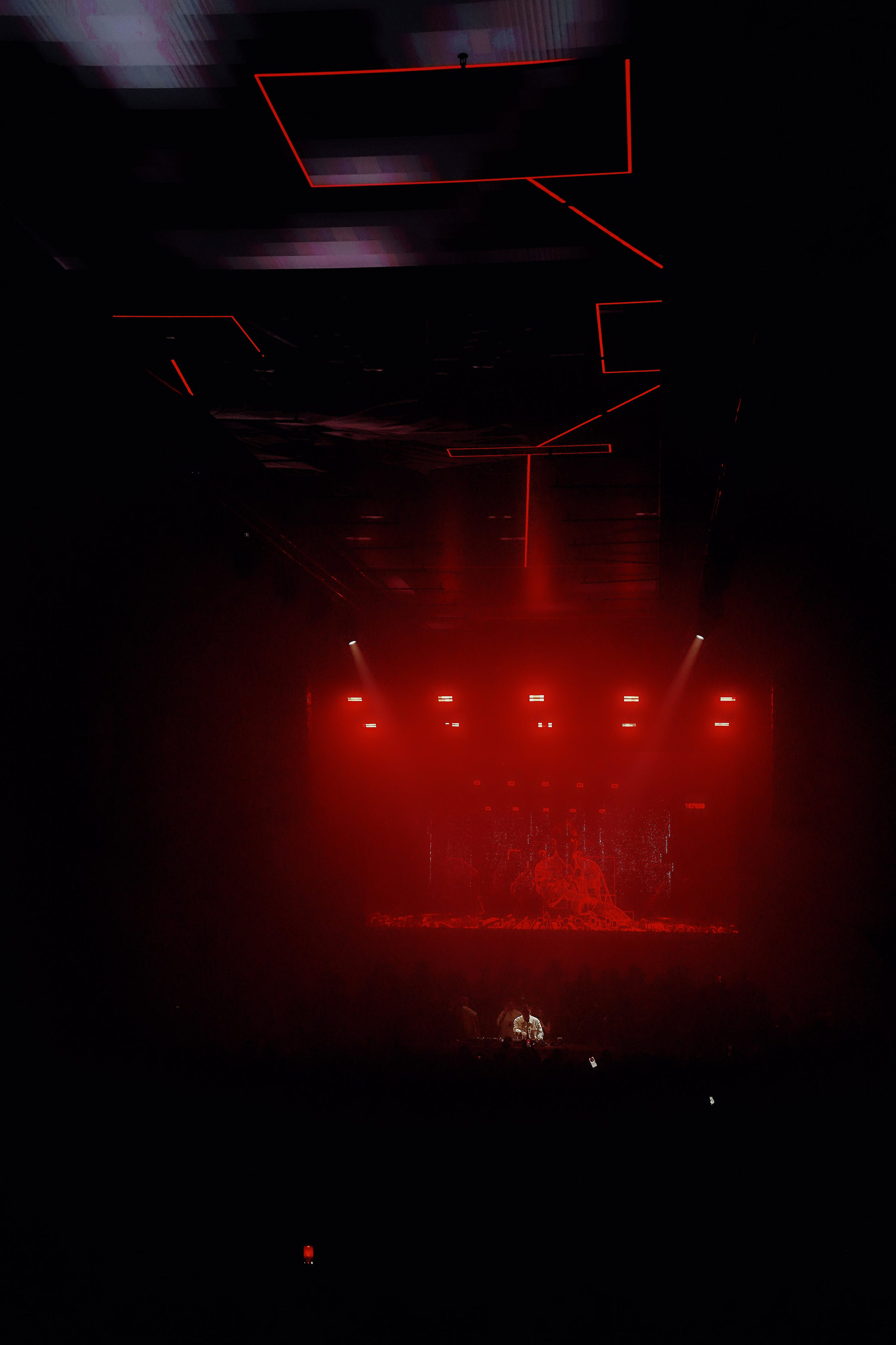 Рашн Стаил. Фотограф