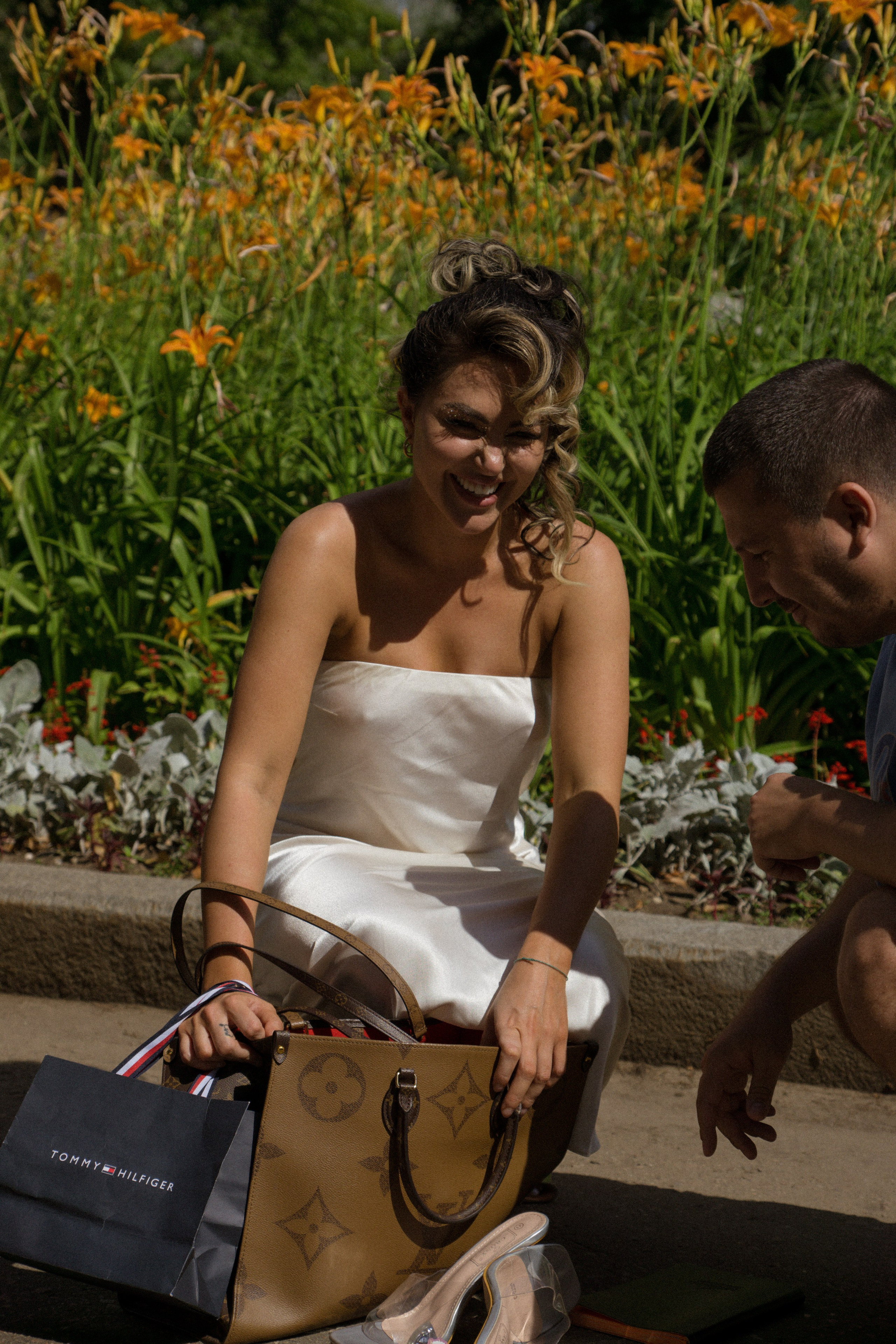 Бэк клипа Виолетта. Фотограф