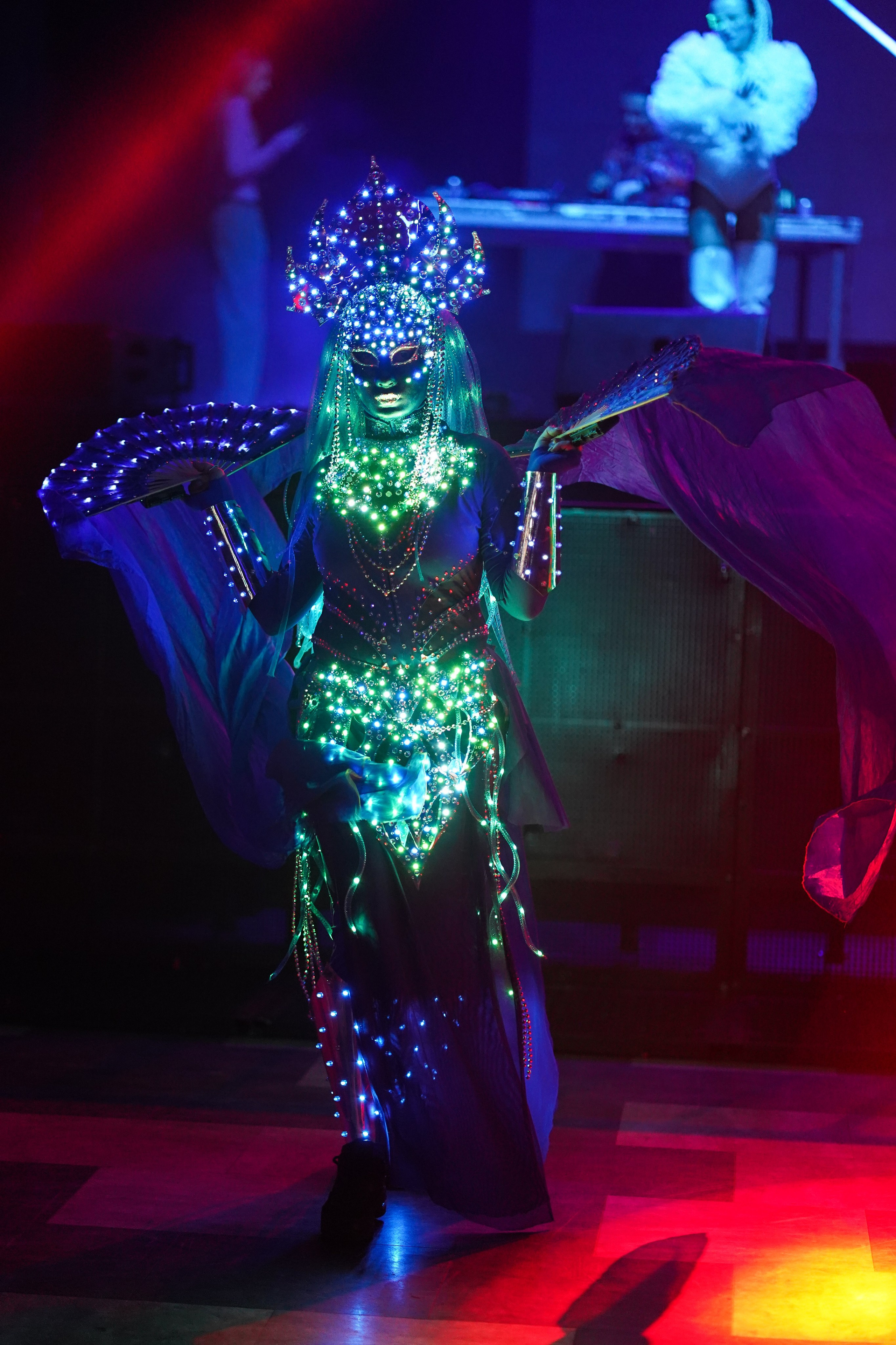 After party. Фотограф