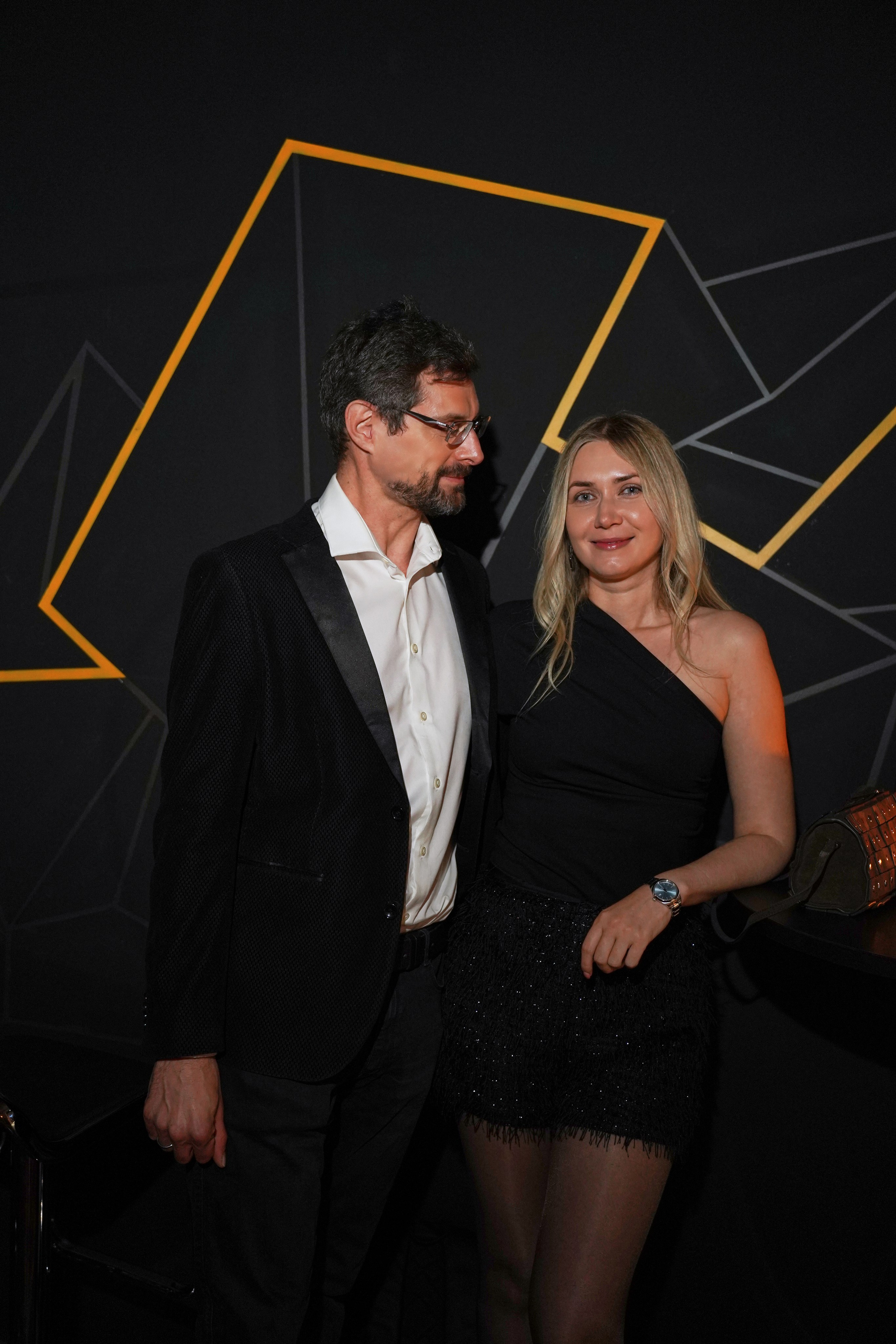 Концерт кавер группы. Фотограф