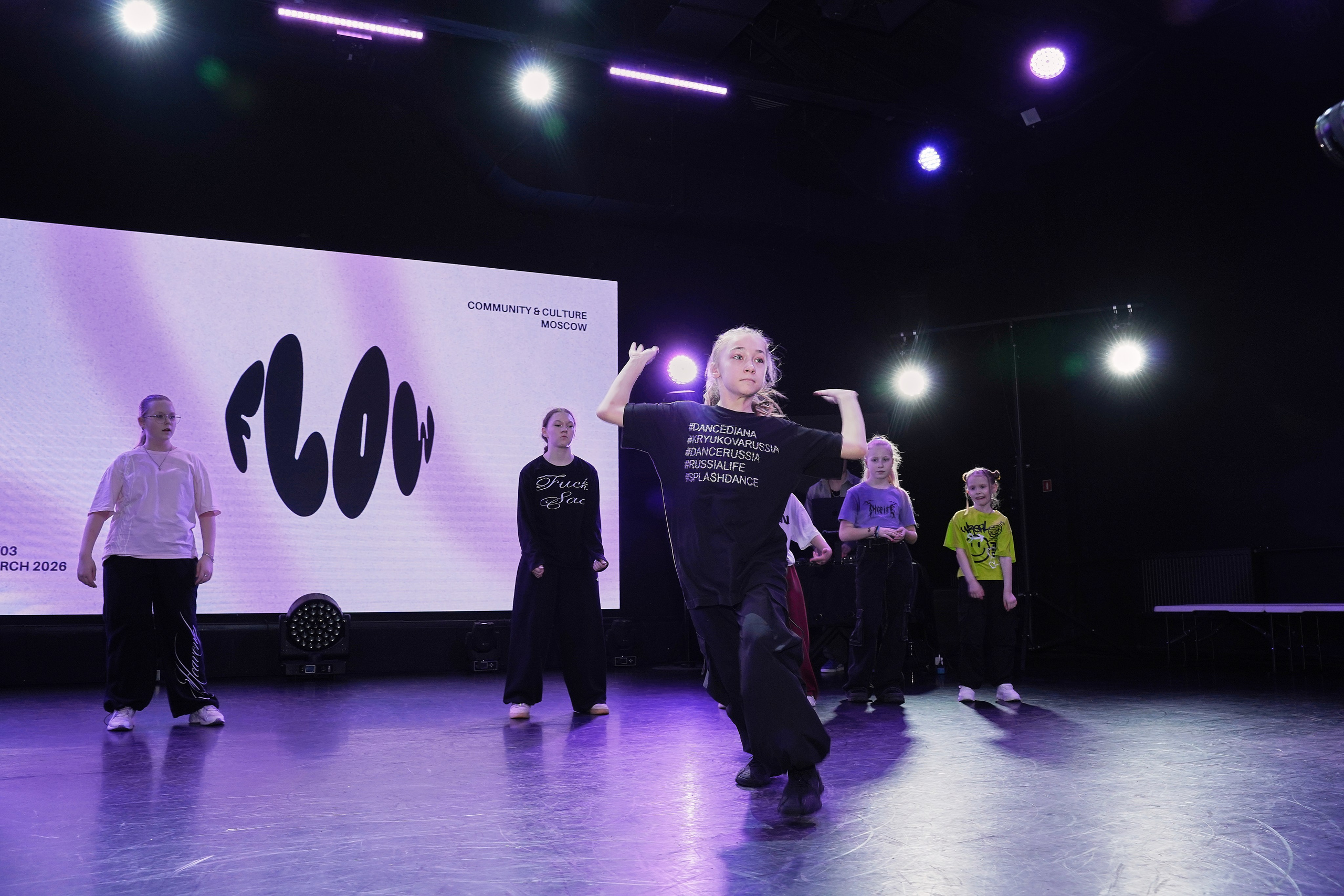 Батл. Фотограф