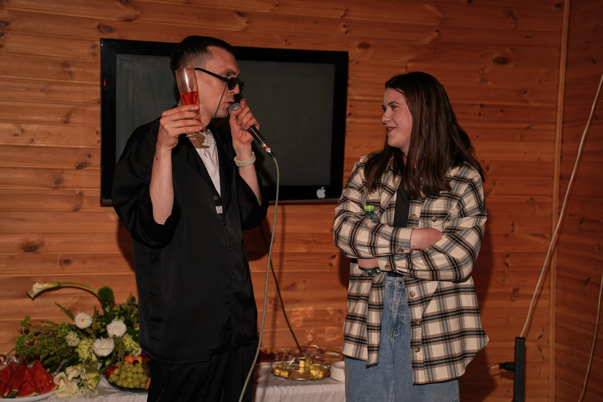 День Рождения Алексей. Фотограф