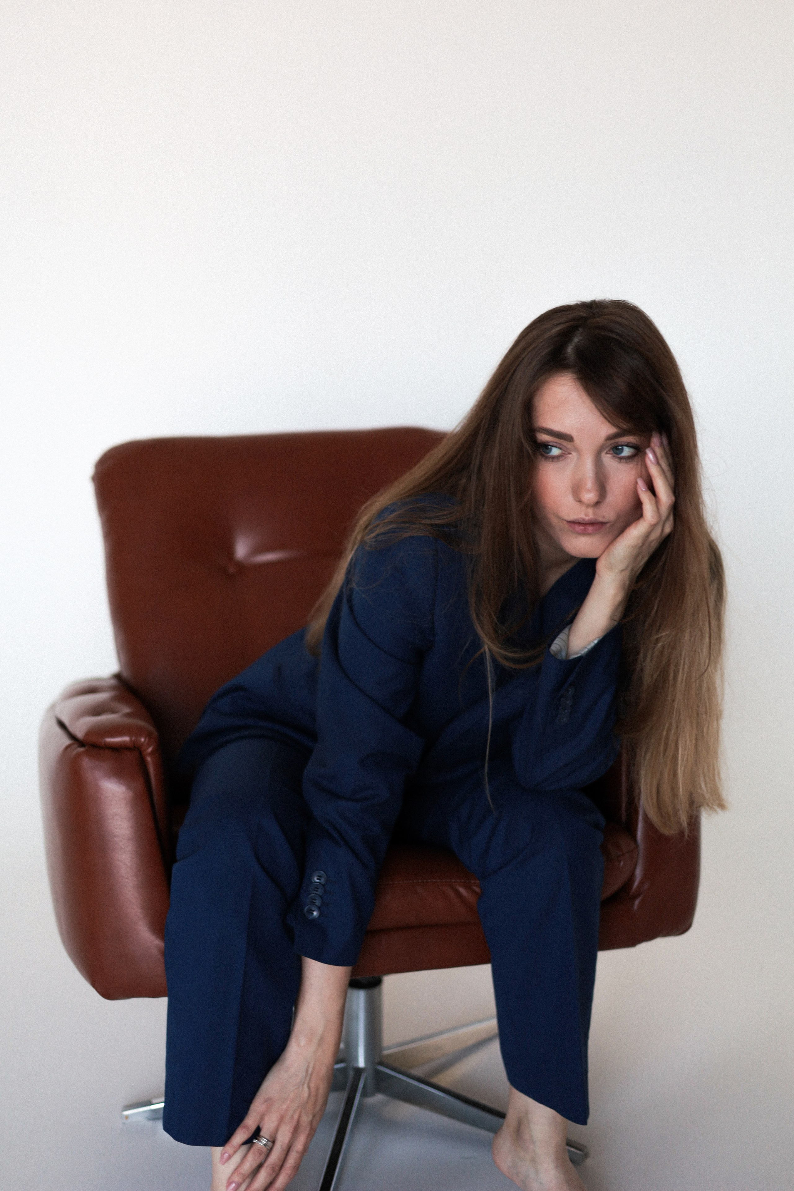 Анна. Фотограф