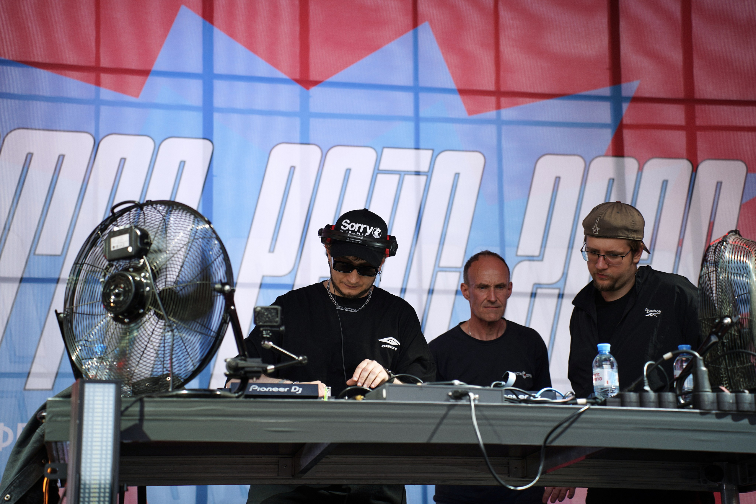 Ретро Рейс 2025 Х Biicla. Фотограф