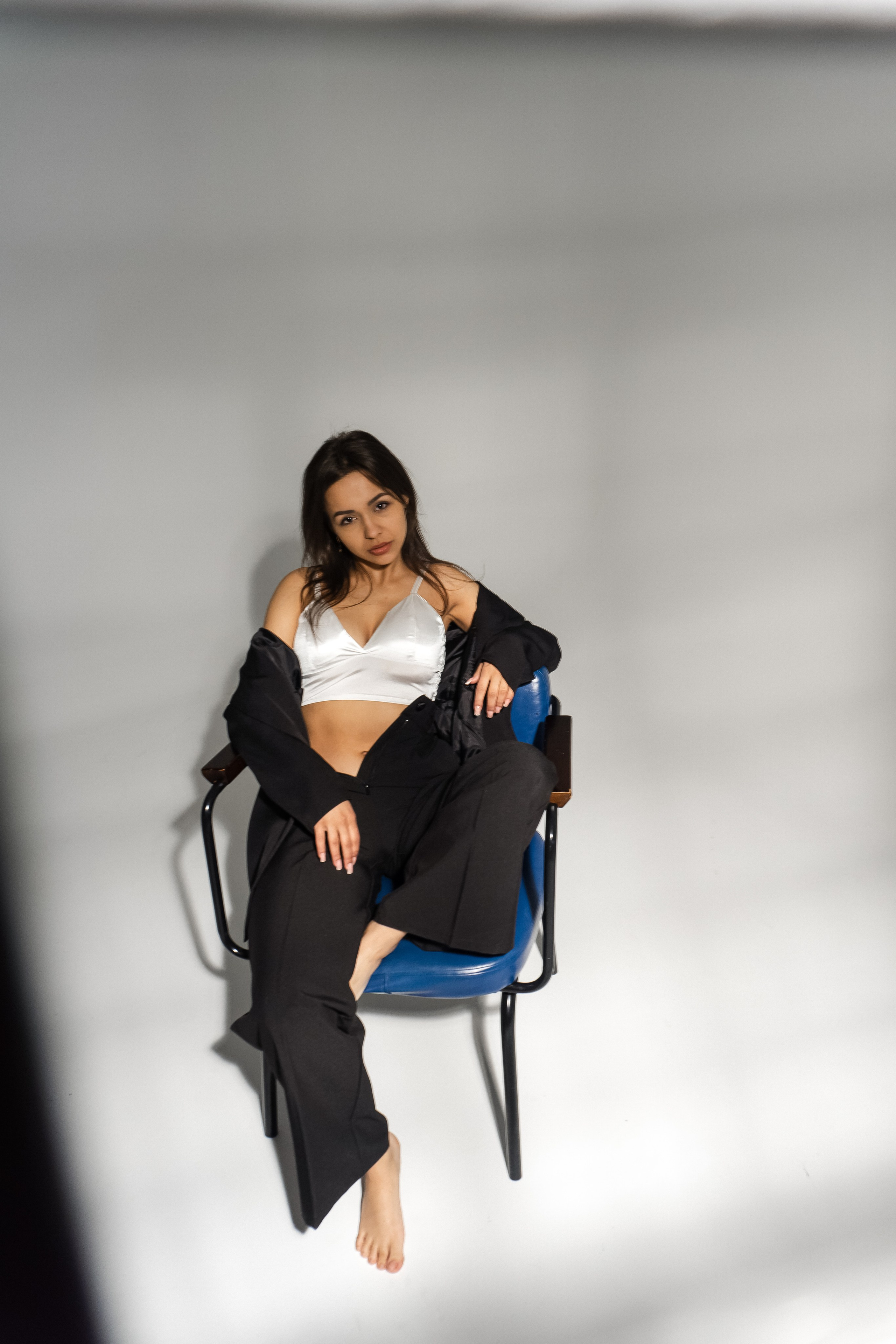 Наталья. Фотограф