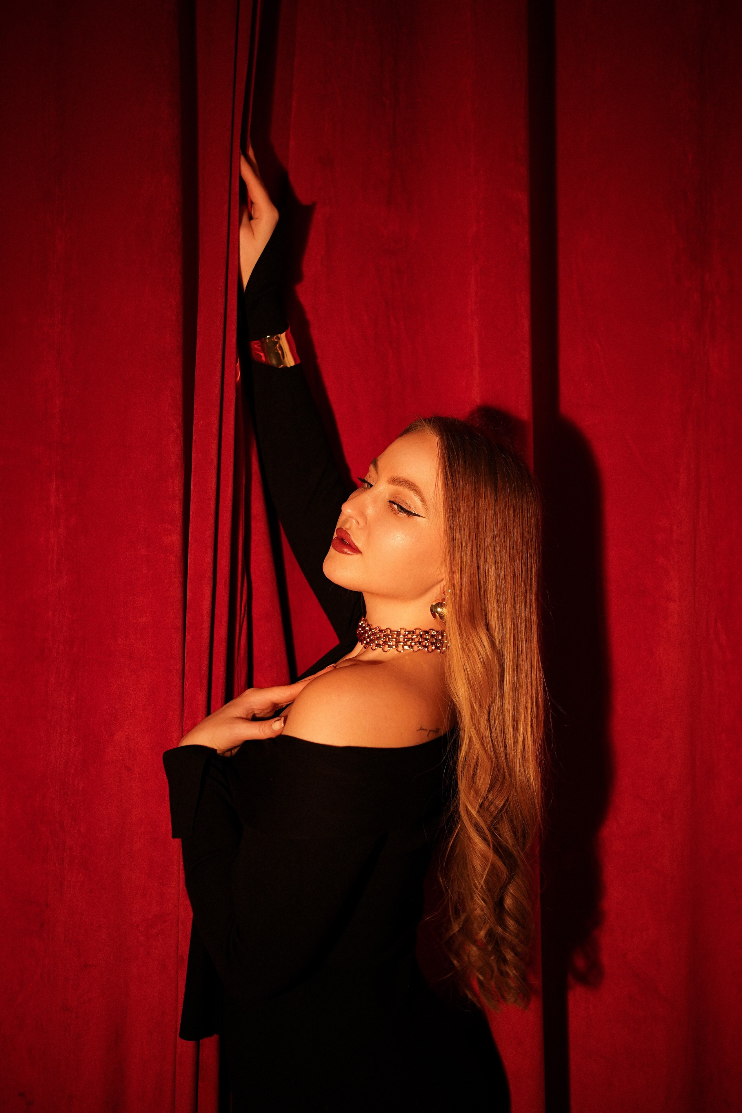 Анастасия. Фотограф