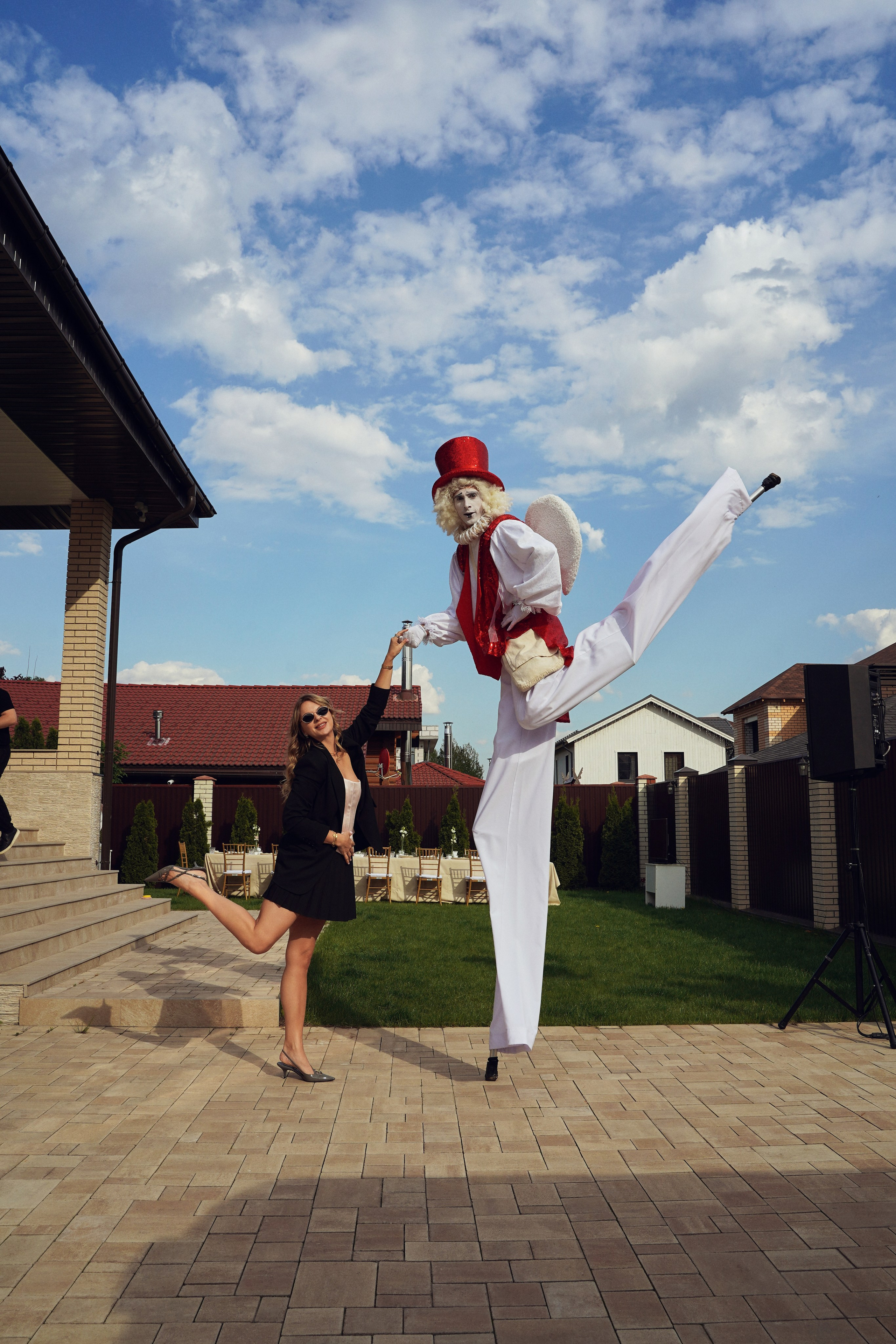 День Рождения Екатерина. Фотограф