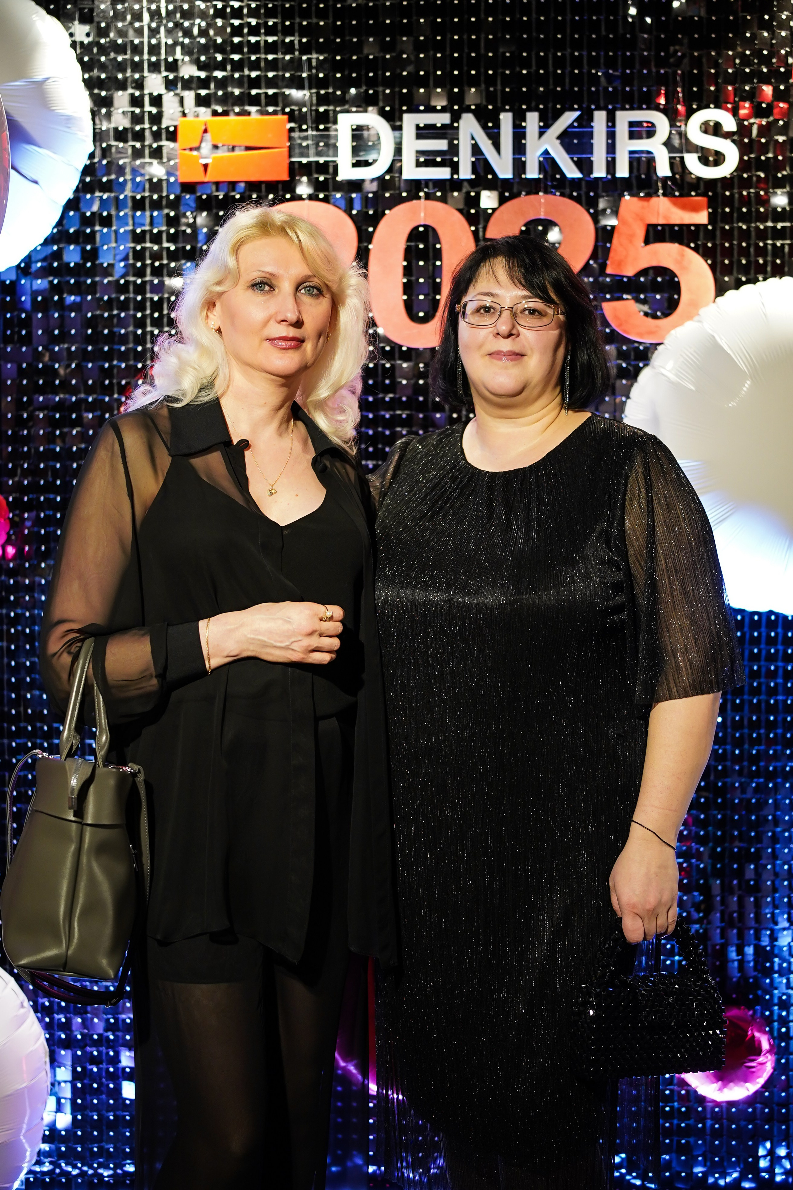 Корпоратив Denkirs. Фотограф