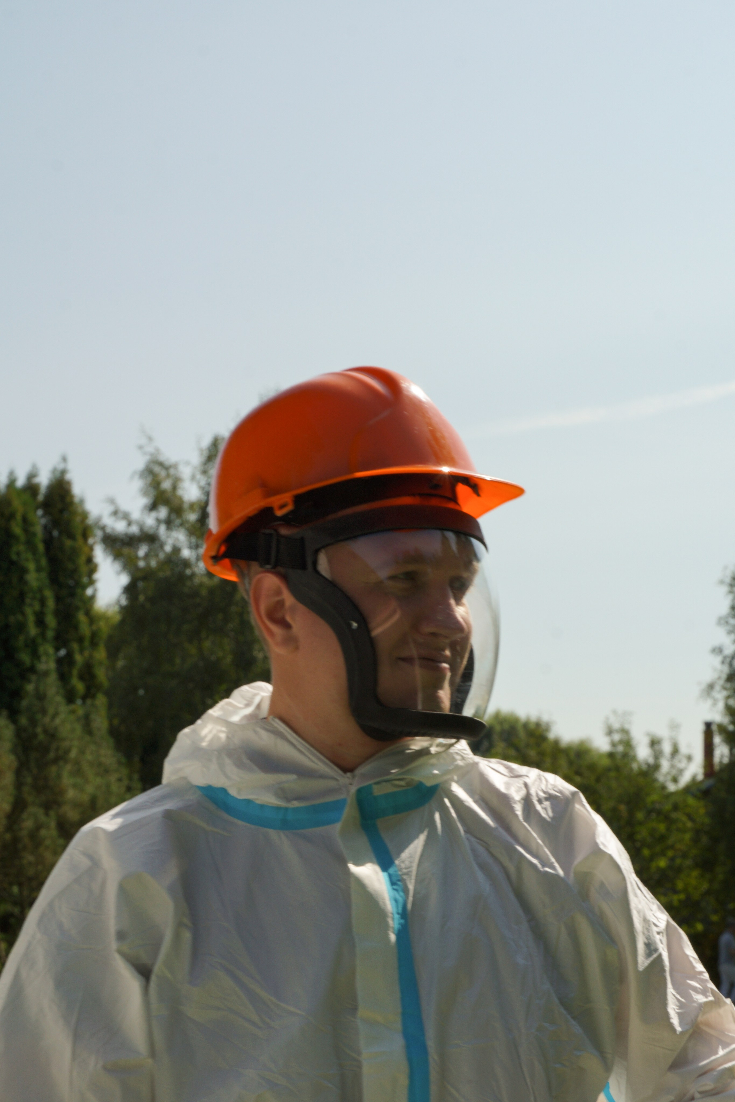 Moscow Country Club. Фотограф