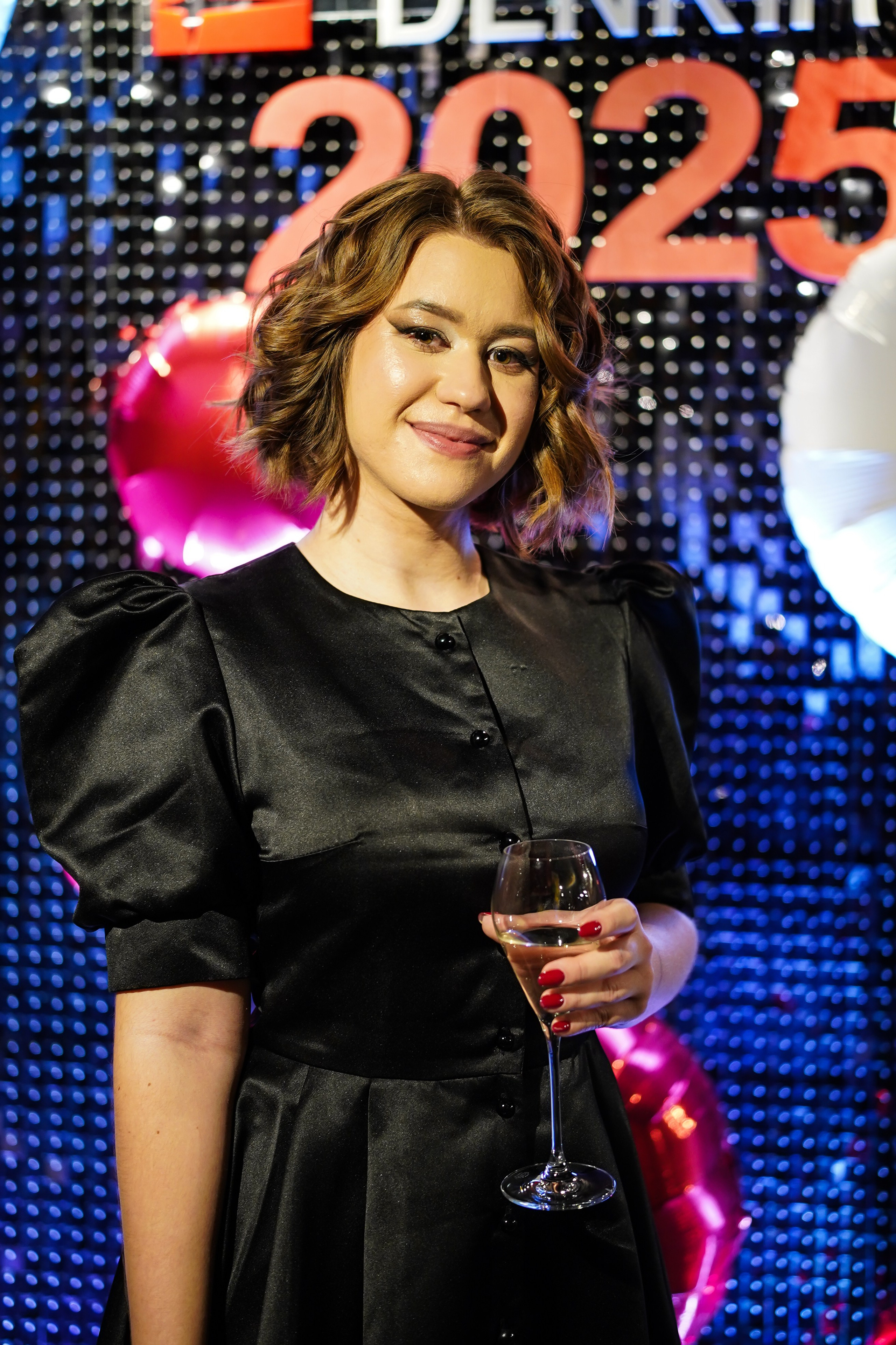 Корпоратив Denkirs. Фотограф