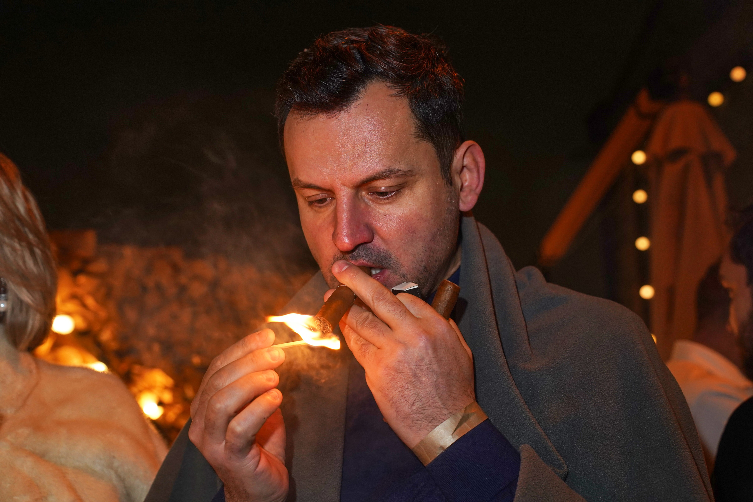 Бал-корпоратив 2025 Деловое собрание. Фотограф