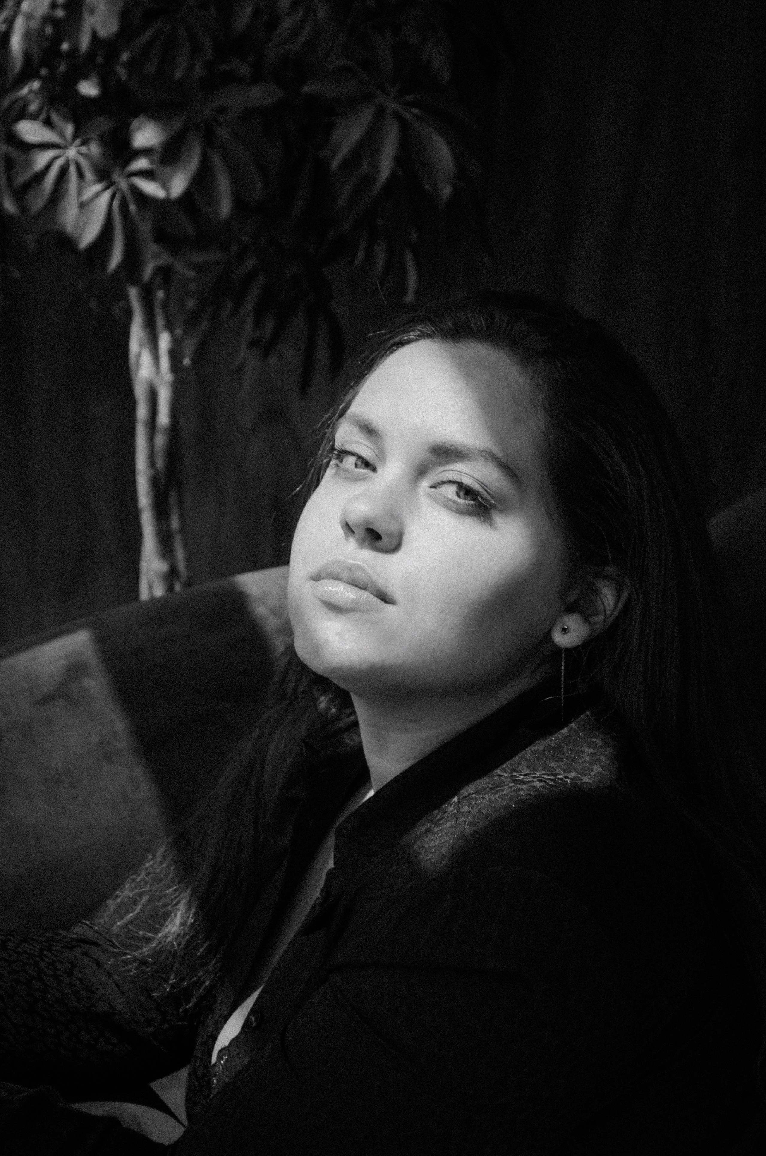 Татьяна. Фотограф