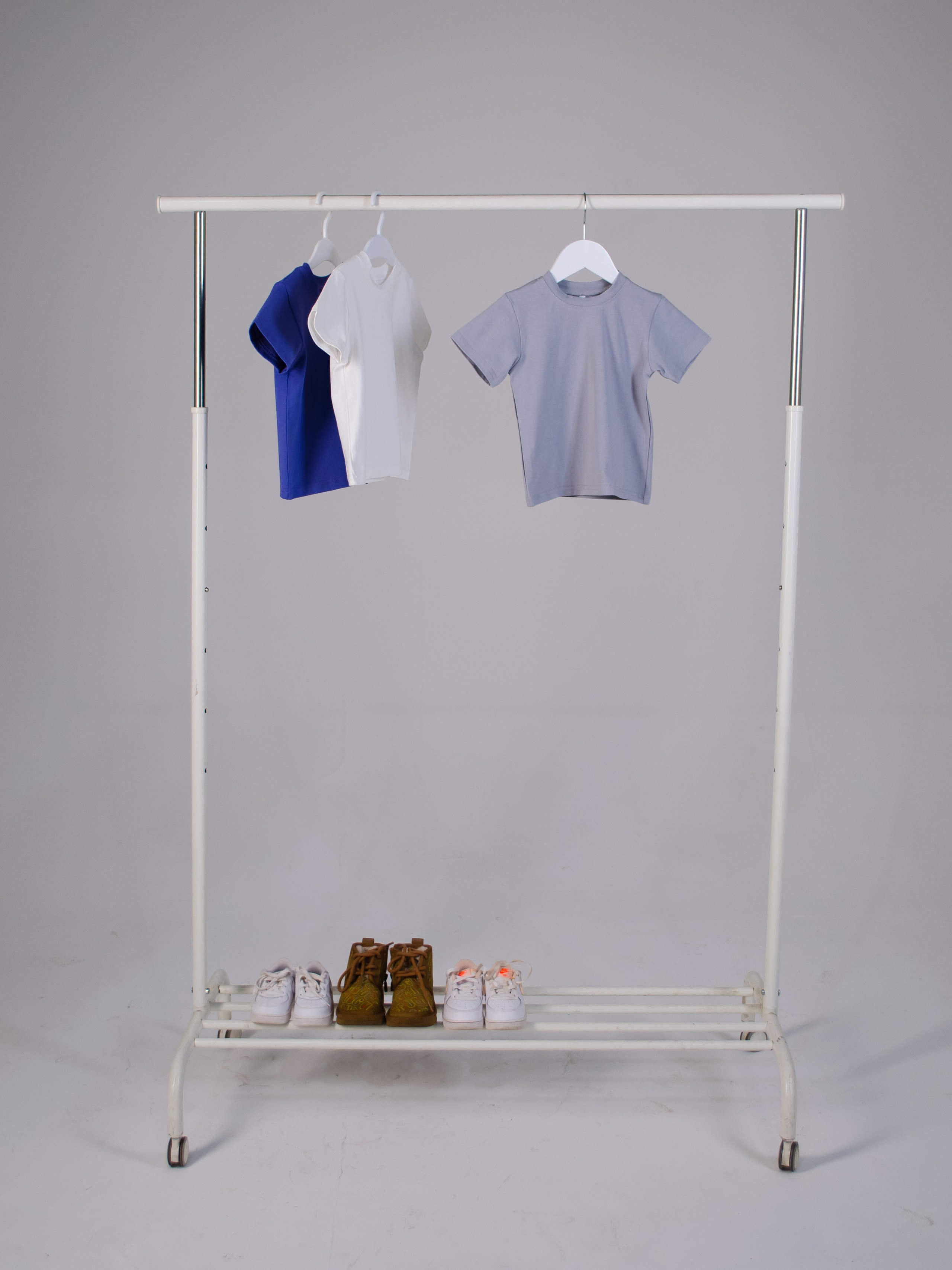 Детская одежда. Фотограф