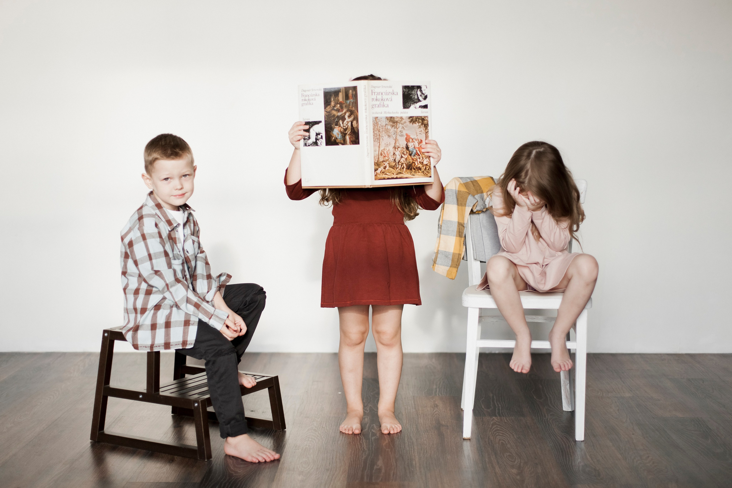 Архивное. Семейный и детский фотограф в Москве