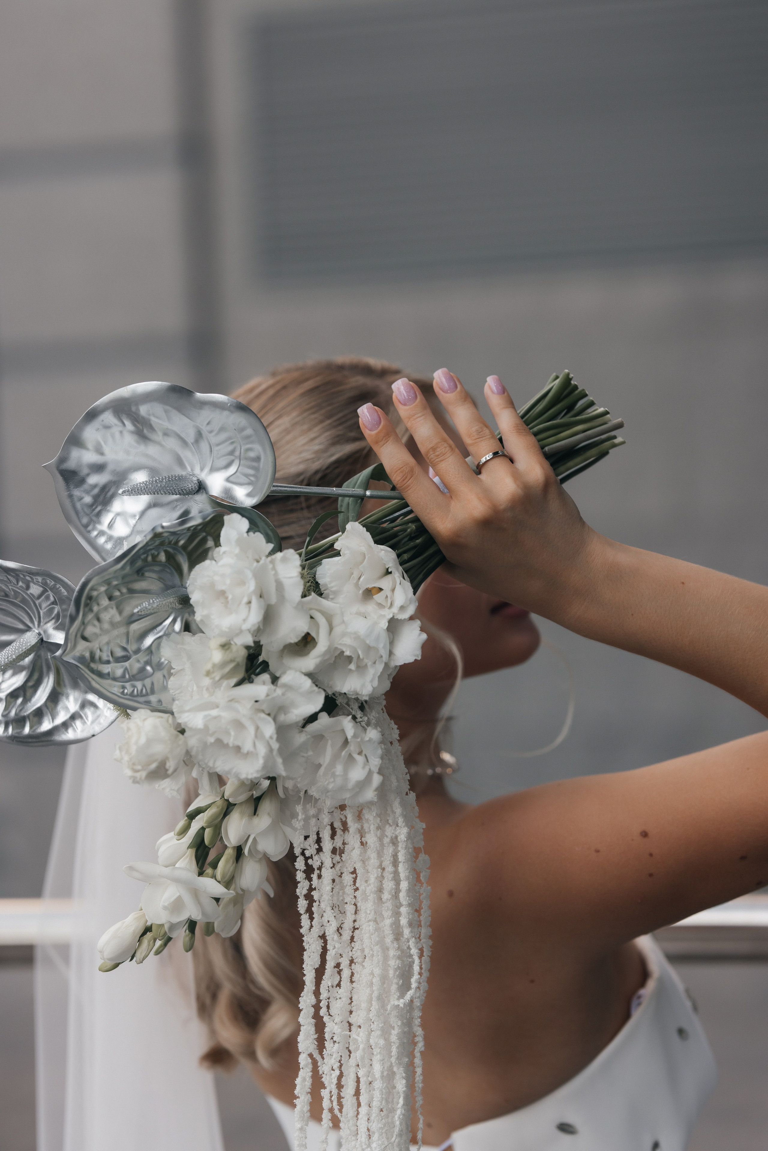 Артём & Анна. Свадебный фотограф в Нижнем Новгороде