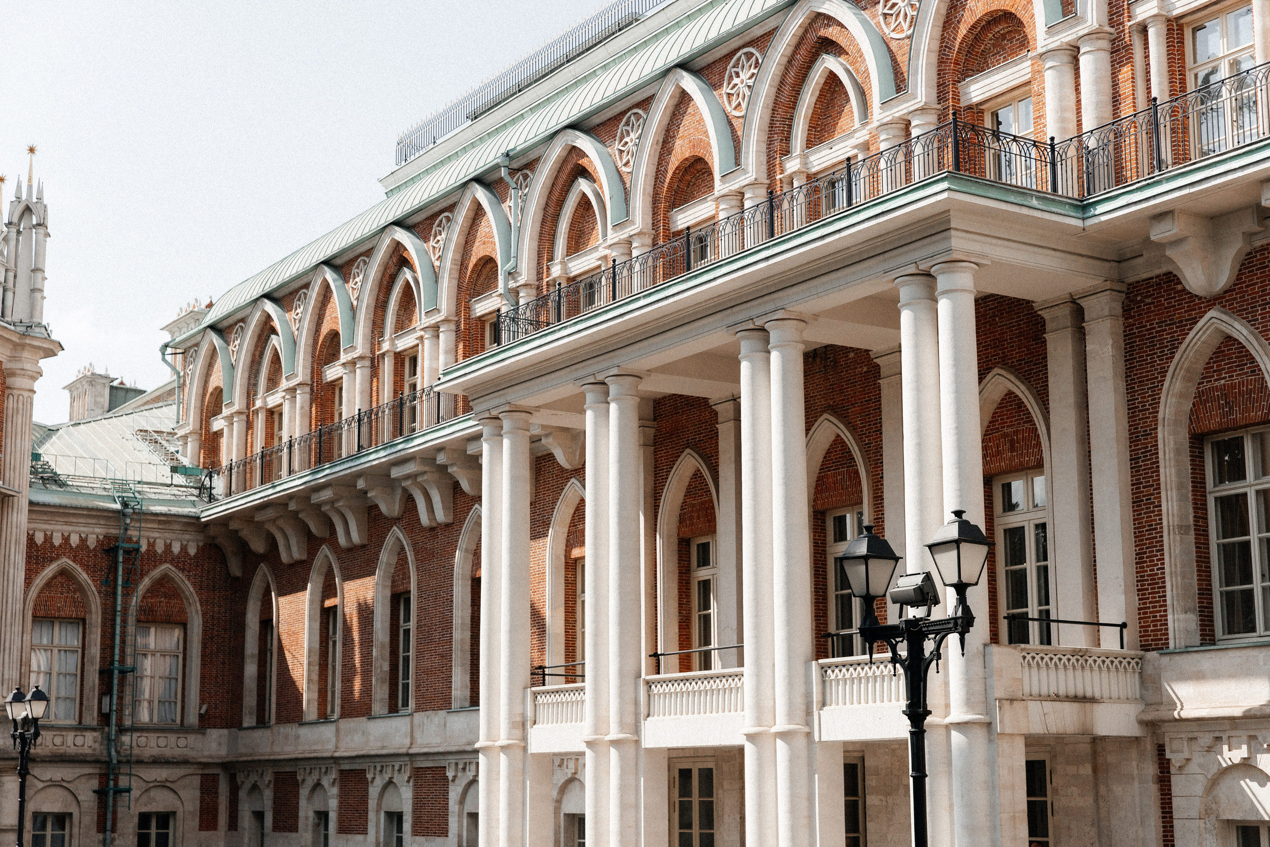 Игорь & Елена. Свадебный фотограф в Нижнем Новгороде