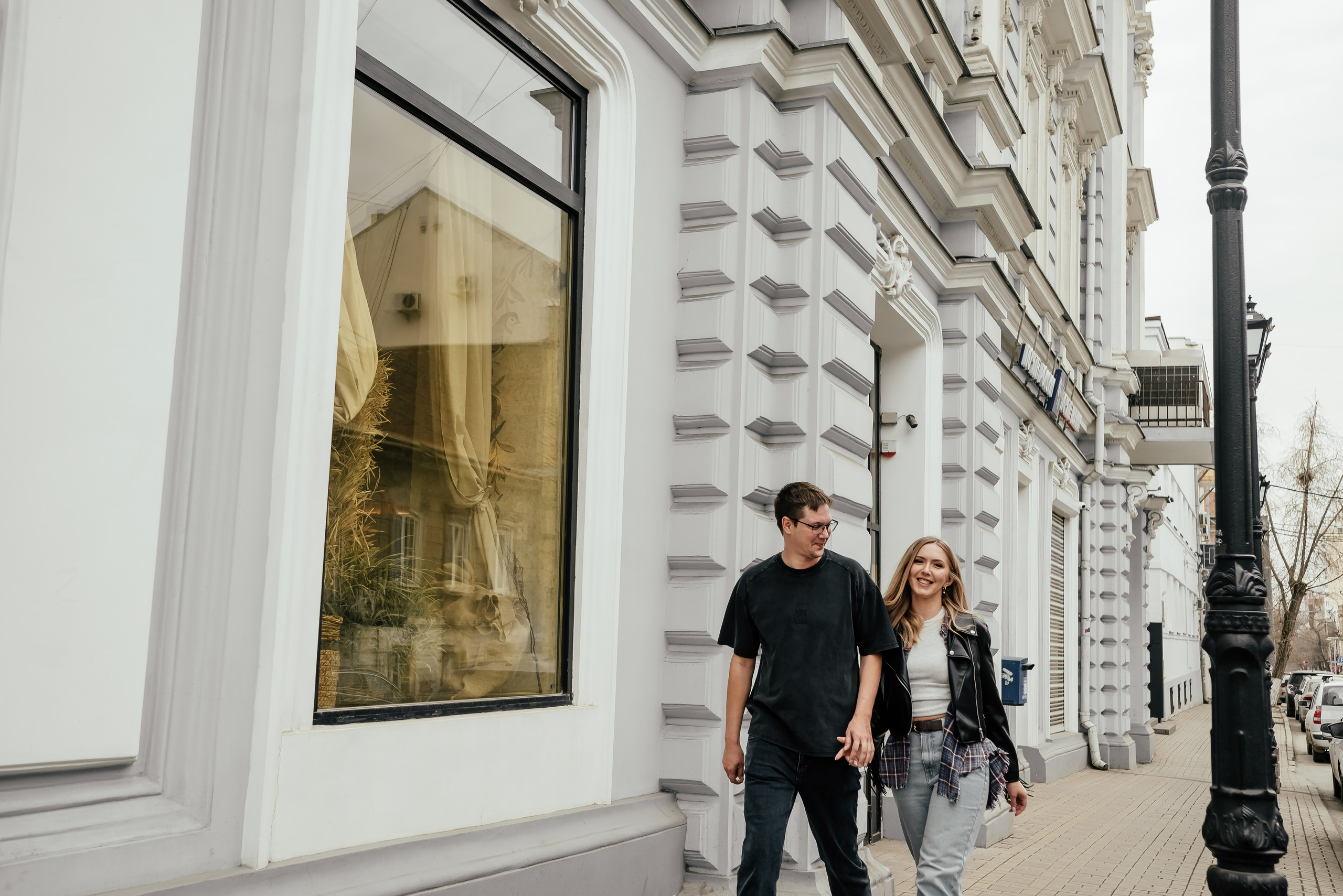 Вита и Ваня. Свадебный фотограф в Ростове Александра Груздева