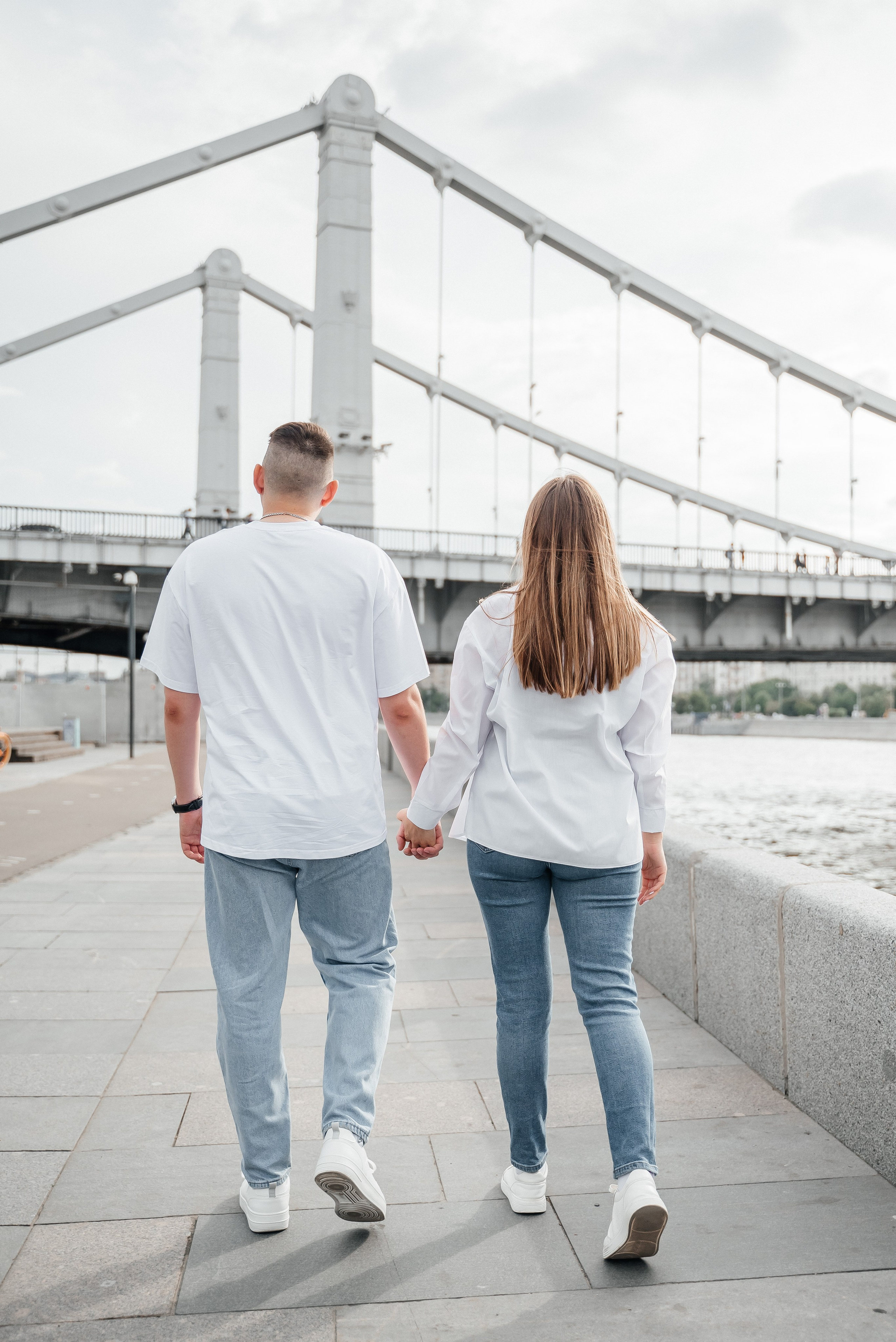 Иван и Дарья. Свадебный фотограф Ирина Димитриева