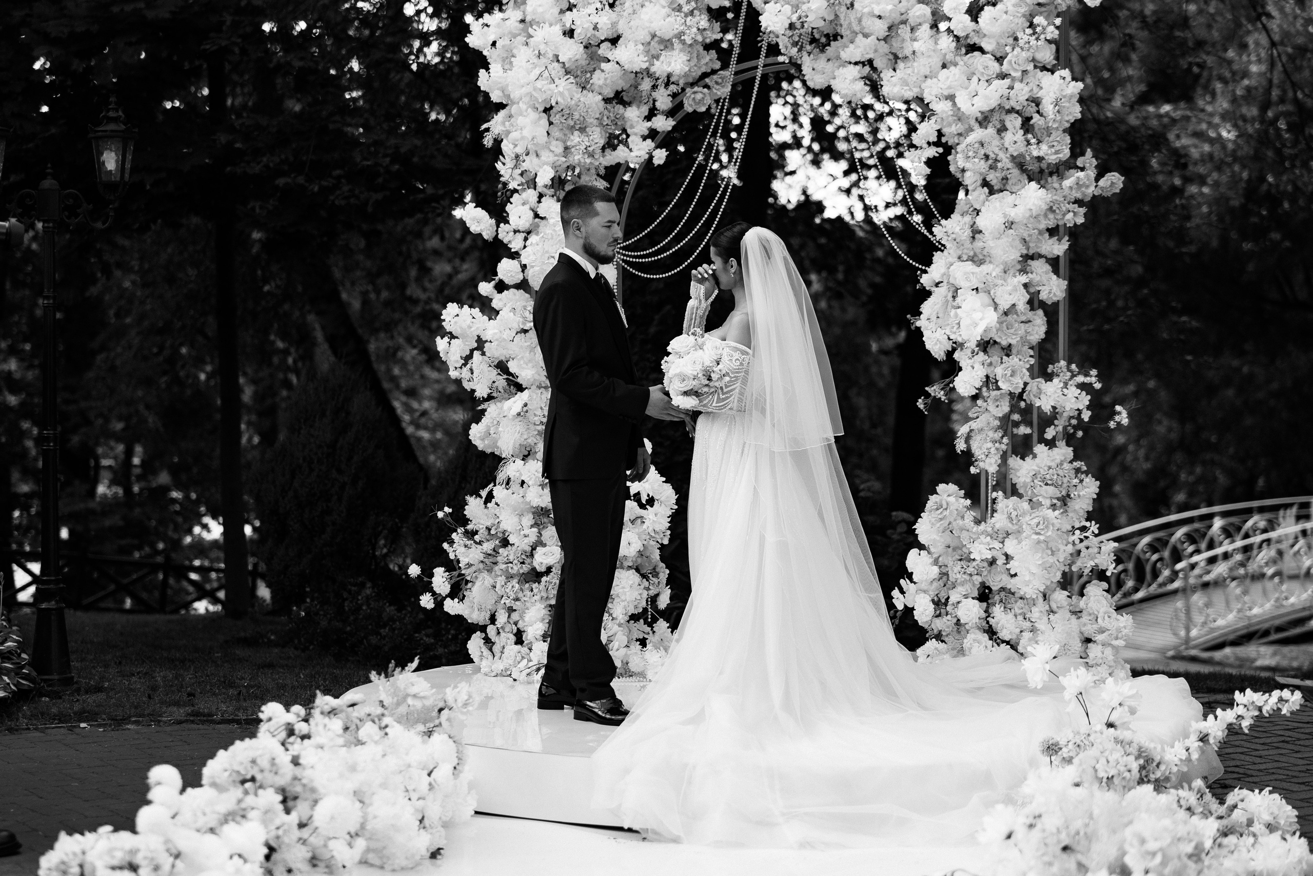 Егор и Диана. Свадебный фотограф Москве Катя Абдурахманова и Арсен Абдурахманов