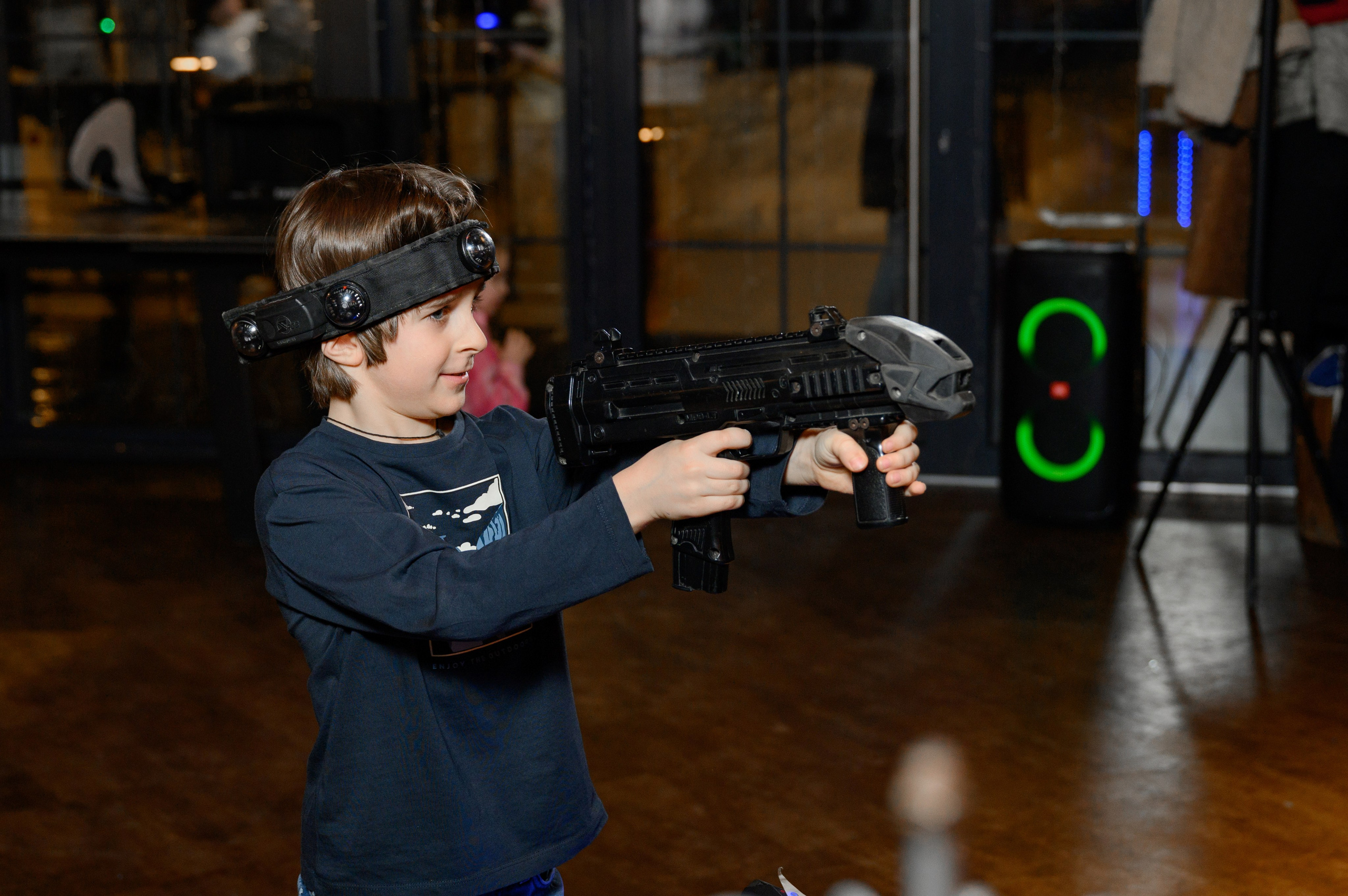 Фотограф детский день рождение. Фотограф в Липецке Ковалько Евгений