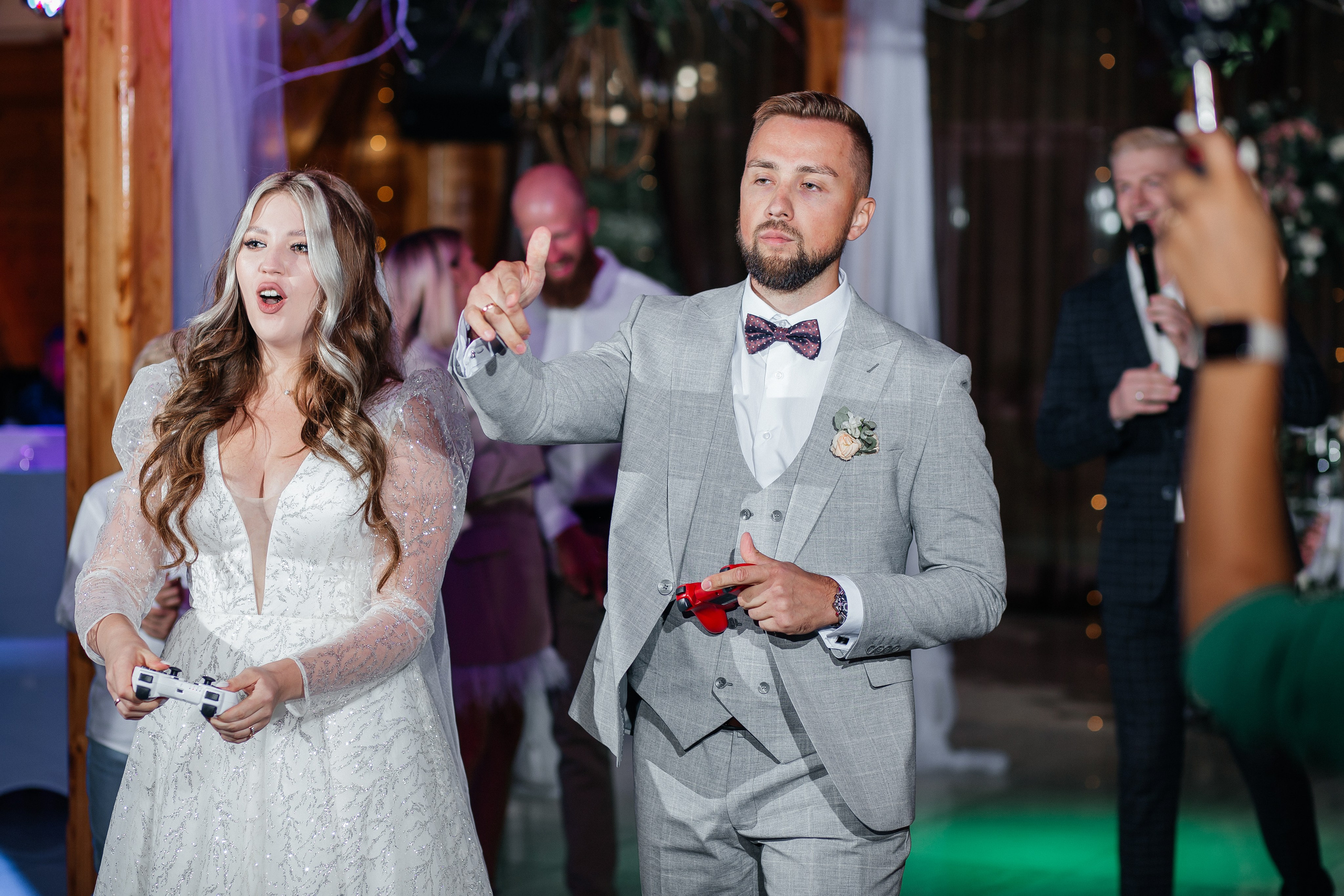 Настя и Саша. Свадебный фотограф Кристина Тимощук