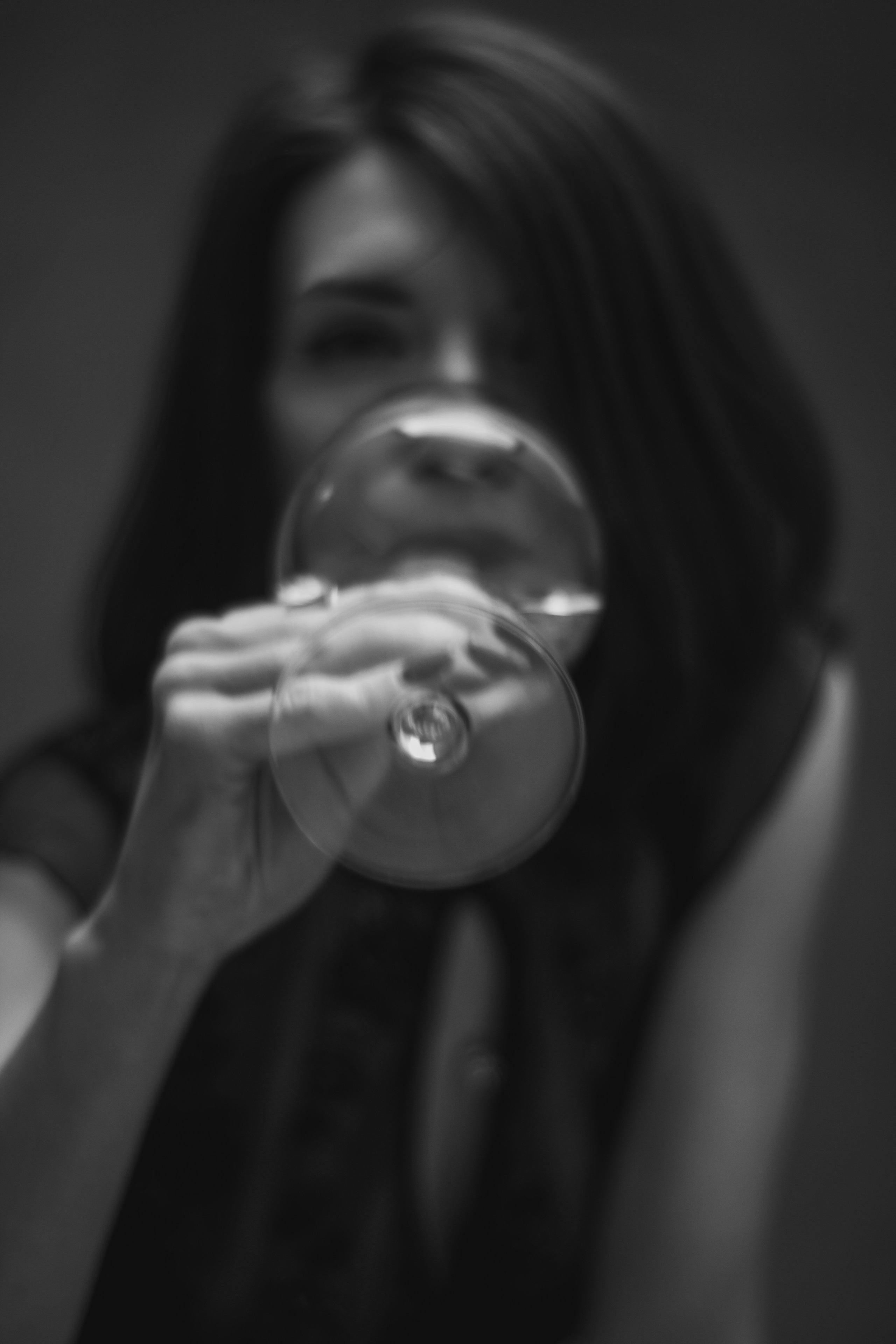 Grenier. Фотограф в Санкт-Петербург Елисеева Владислава