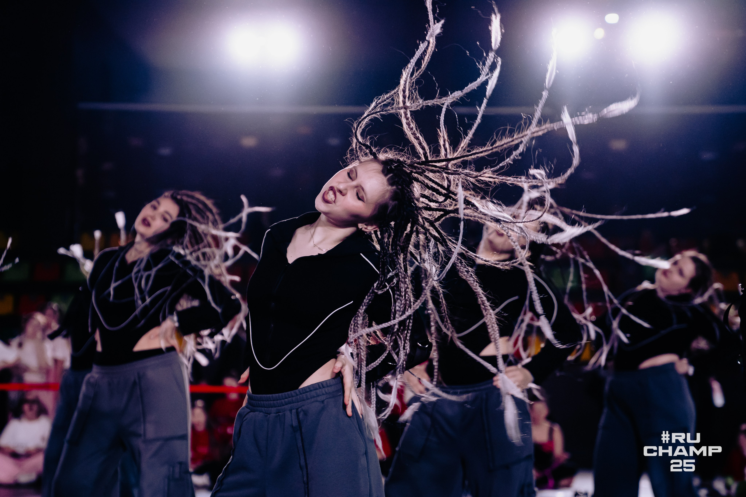 Танцевальные События. Фото