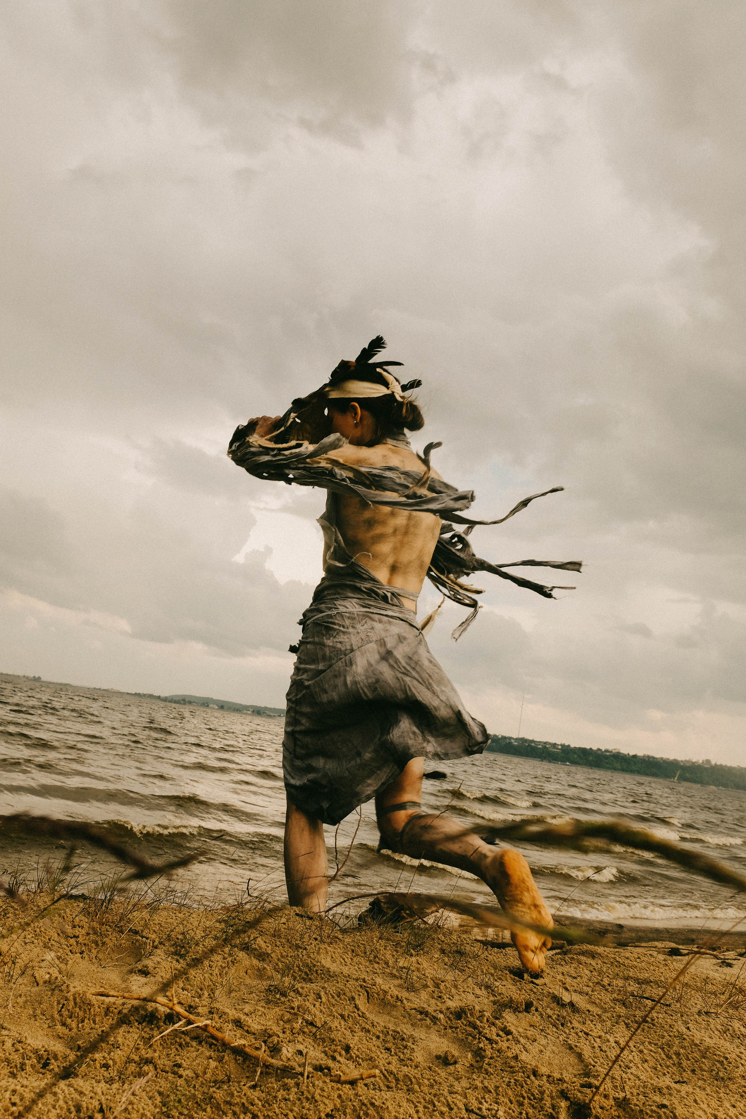 Предание. Портретный и свадебный фотограф в Йошкар-Оле Егошина Екатерина