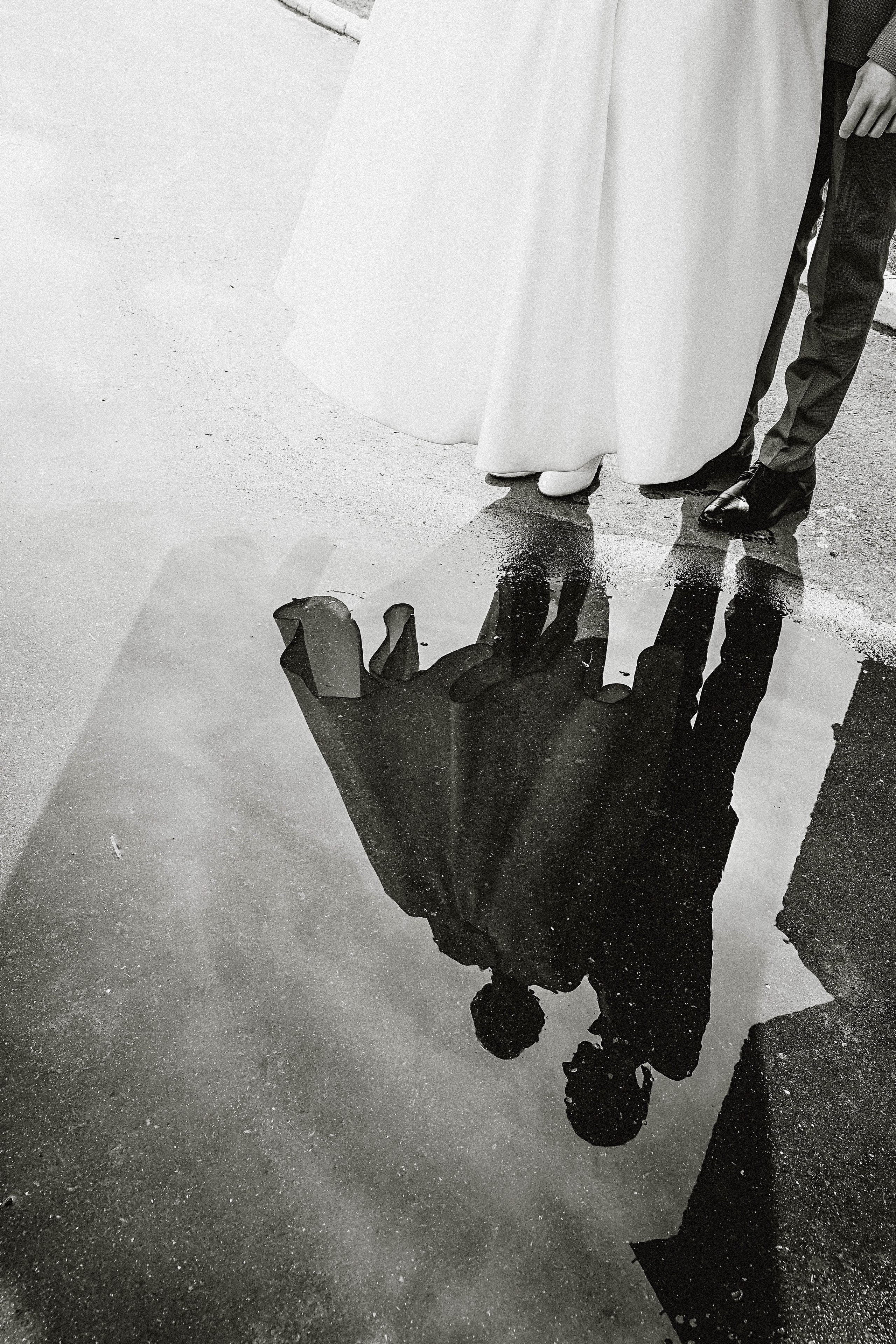 Дмитрий и Екатерина. Портретный и свадебный фотограф в Йошкар-Оле Егошина Екатерина