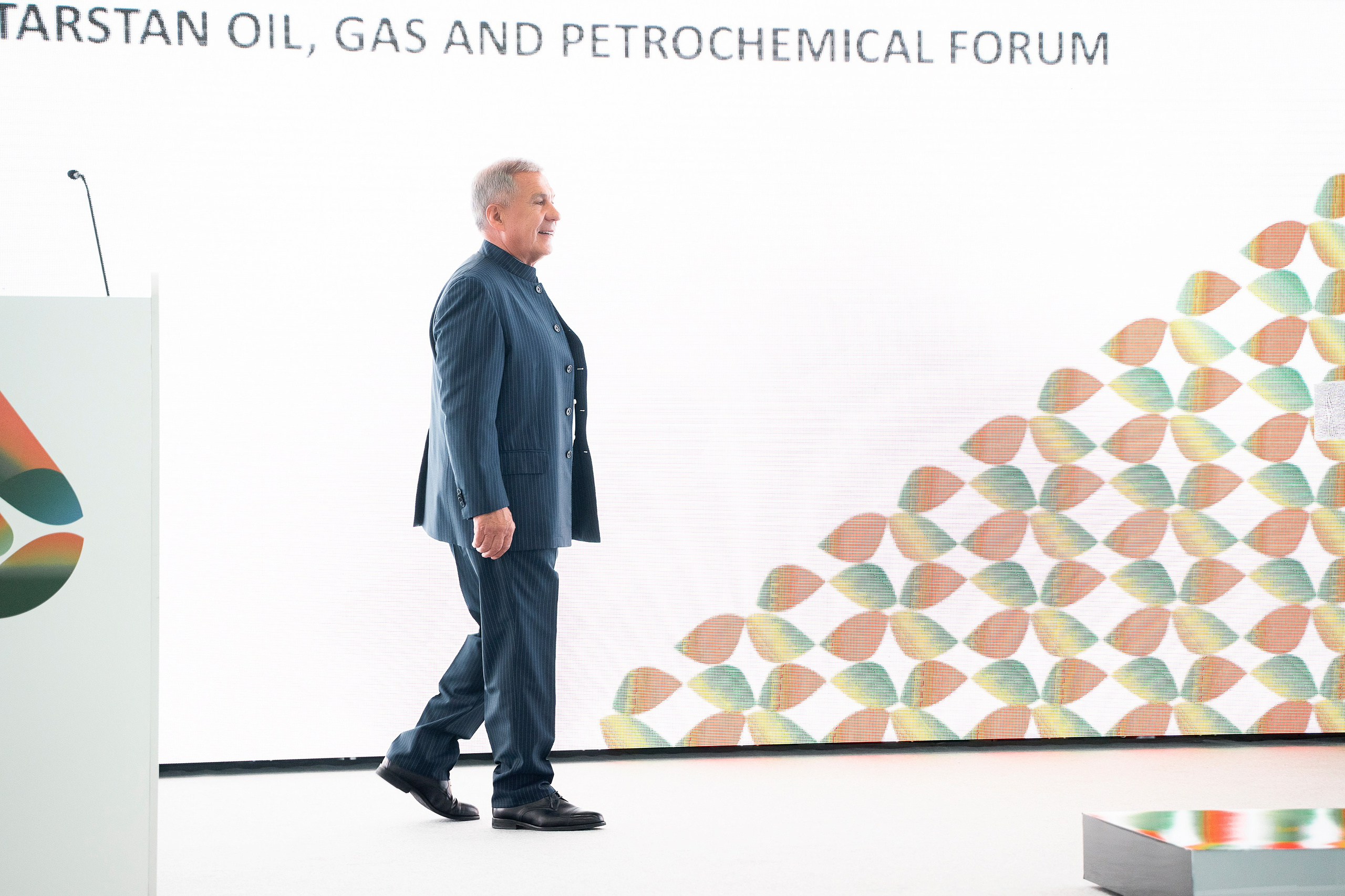 ГазоНефтеХимический форум. Фотограф Казань